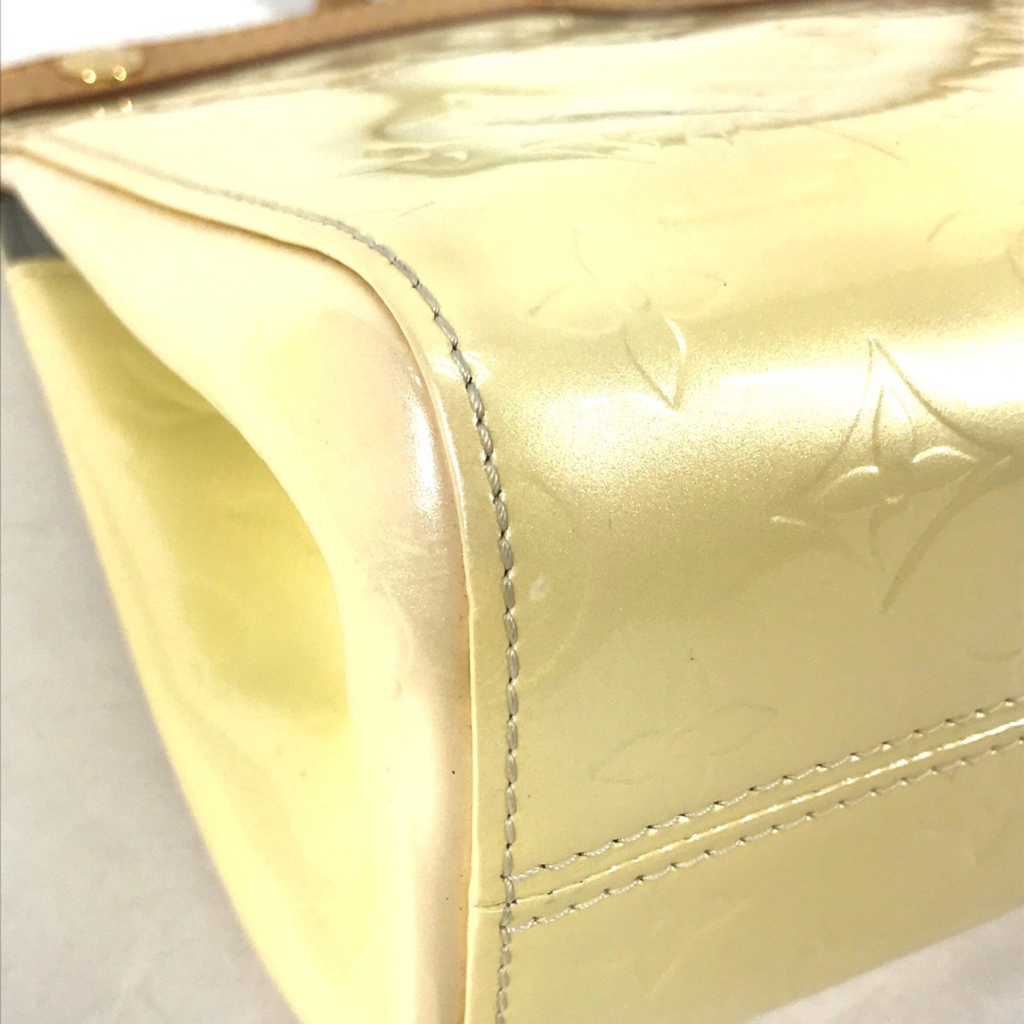 Louis Vuitton Louis Vuitton Roxbury handbag Size ONE SIZE - 7 Thumbnail