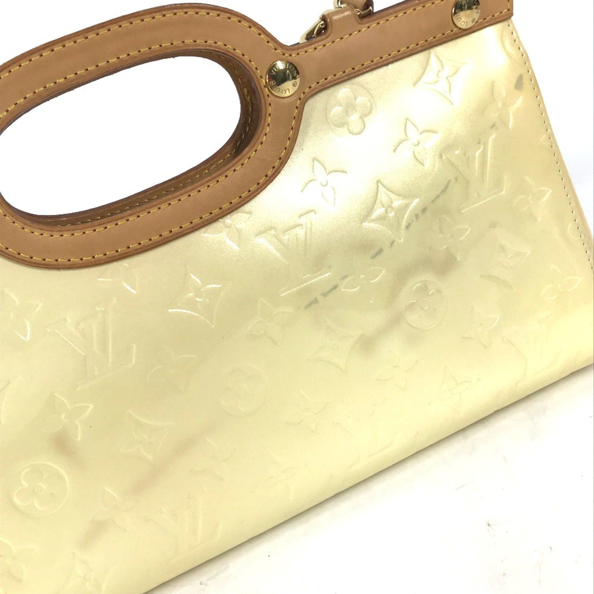 Louis Vuitton Louis Vuitton Roxbury handbag Size ONE SIZE - 4 Thumbnail