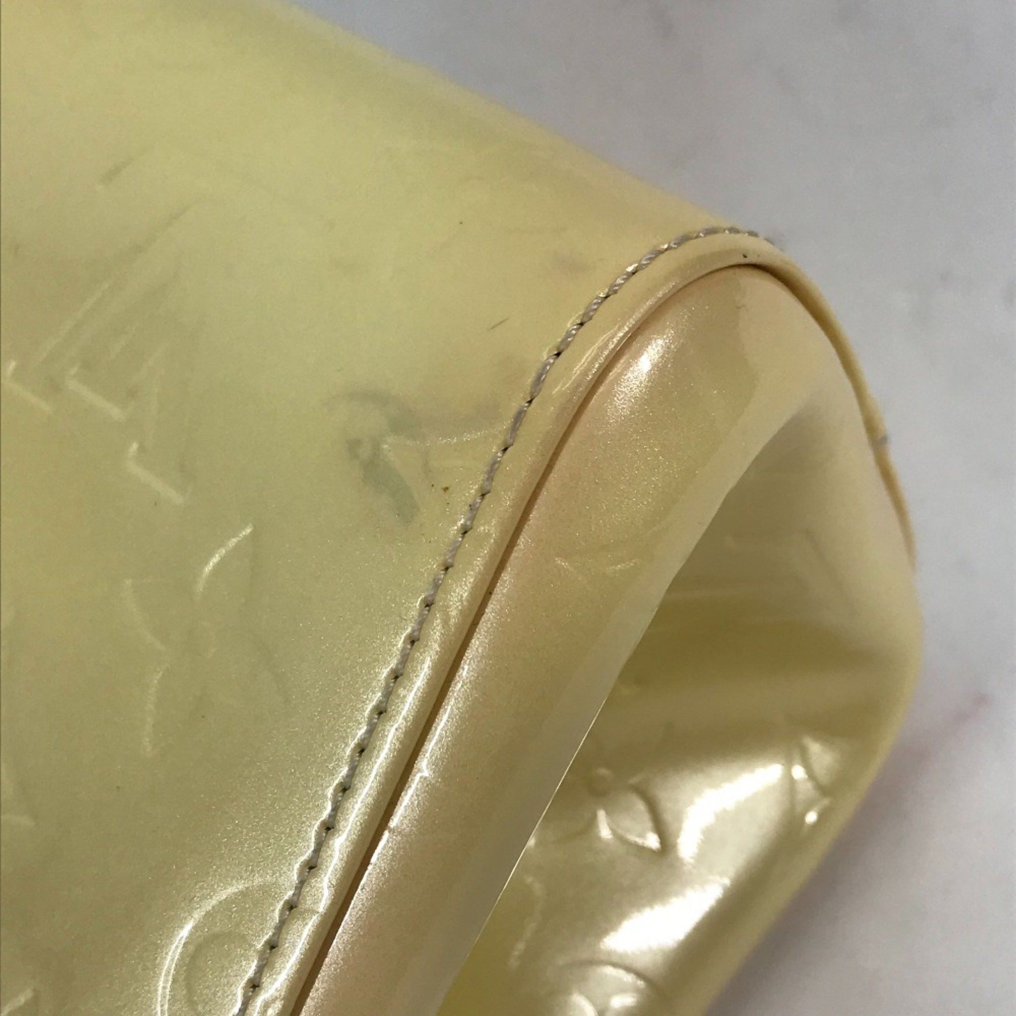 Louis Vuitton Louis Vuitton Roxbury handbag Size ONE SIZE - 10 Thumbnail