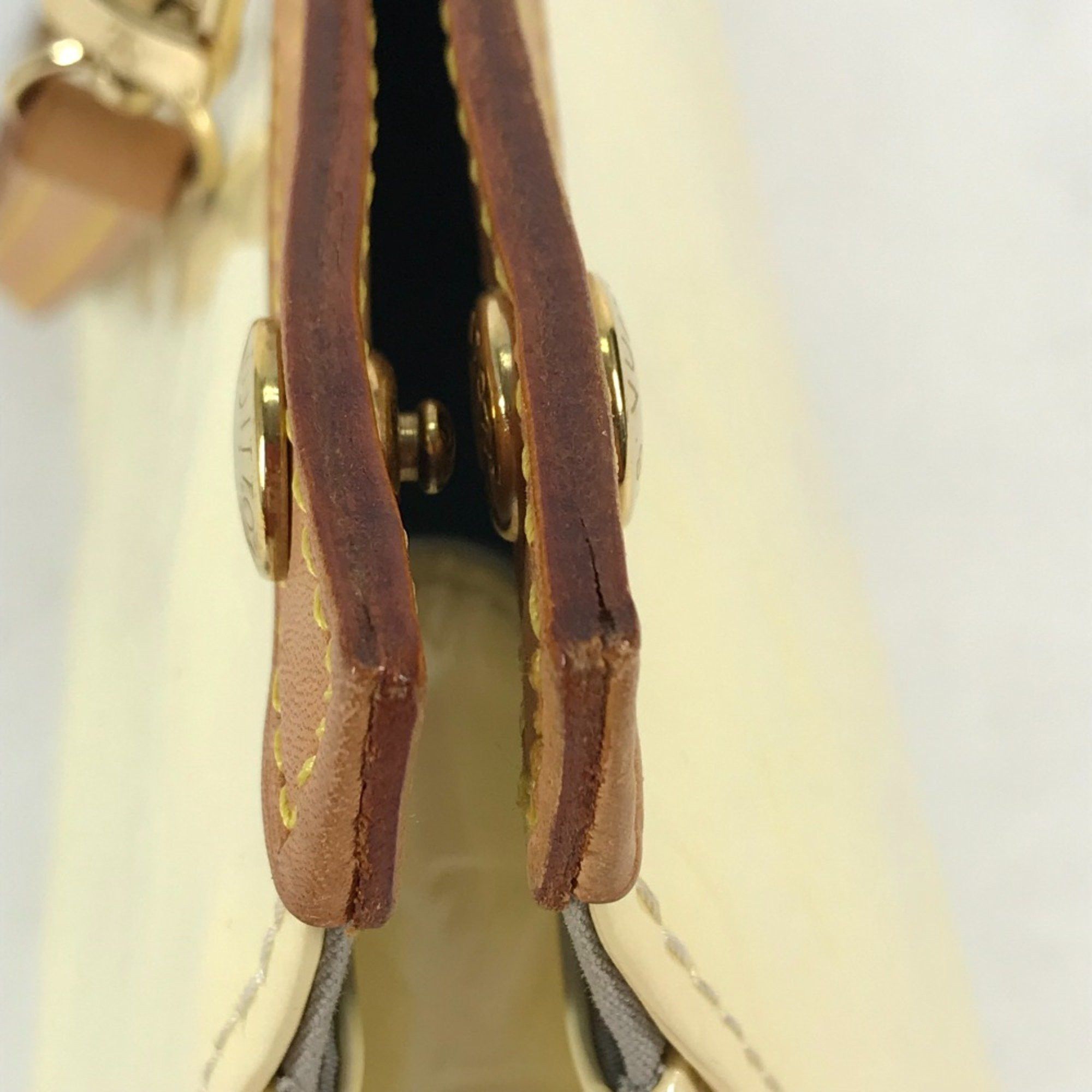 Louis Vuitton Louis Vuitton Roxbury handbag Size ONE SIZE - 12 Thumbnail