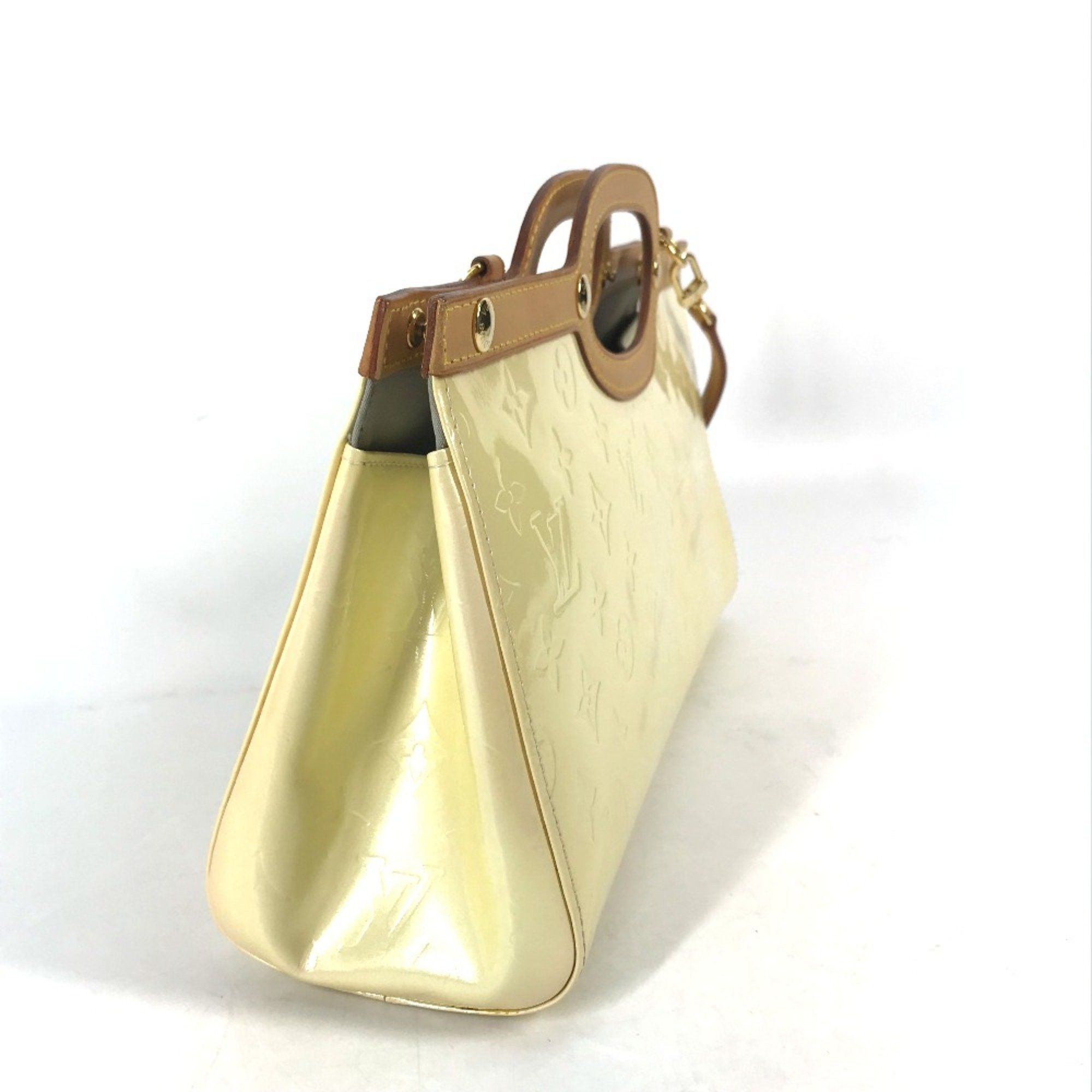 Louis Vuitton Louis Vuitton Roxbury handbag Size ONE SIZE - 3 Thumbnail