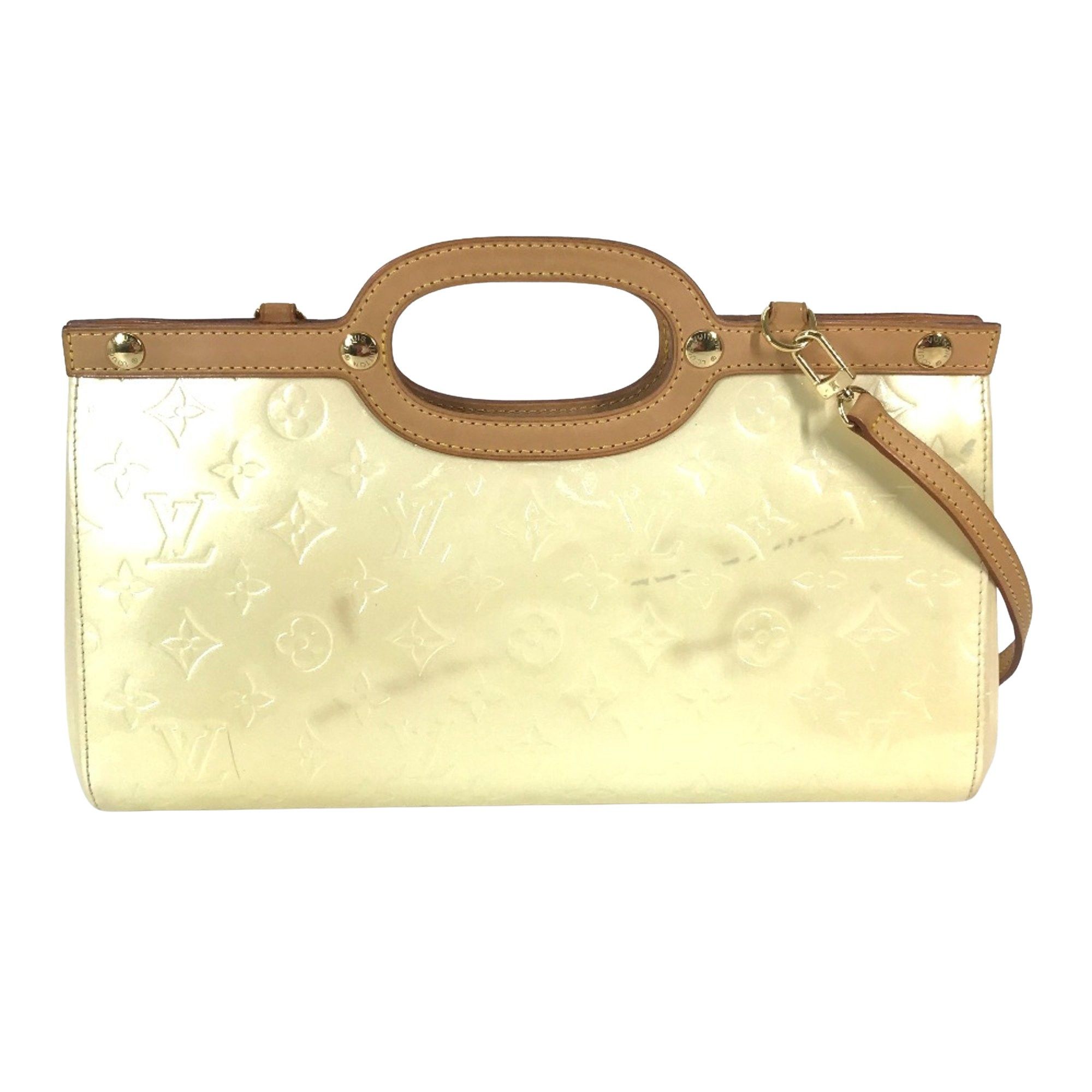 Louis Vuitton Louis Vuitton Roxbury handbag Size ONE SIZE - 2 Thumbnail