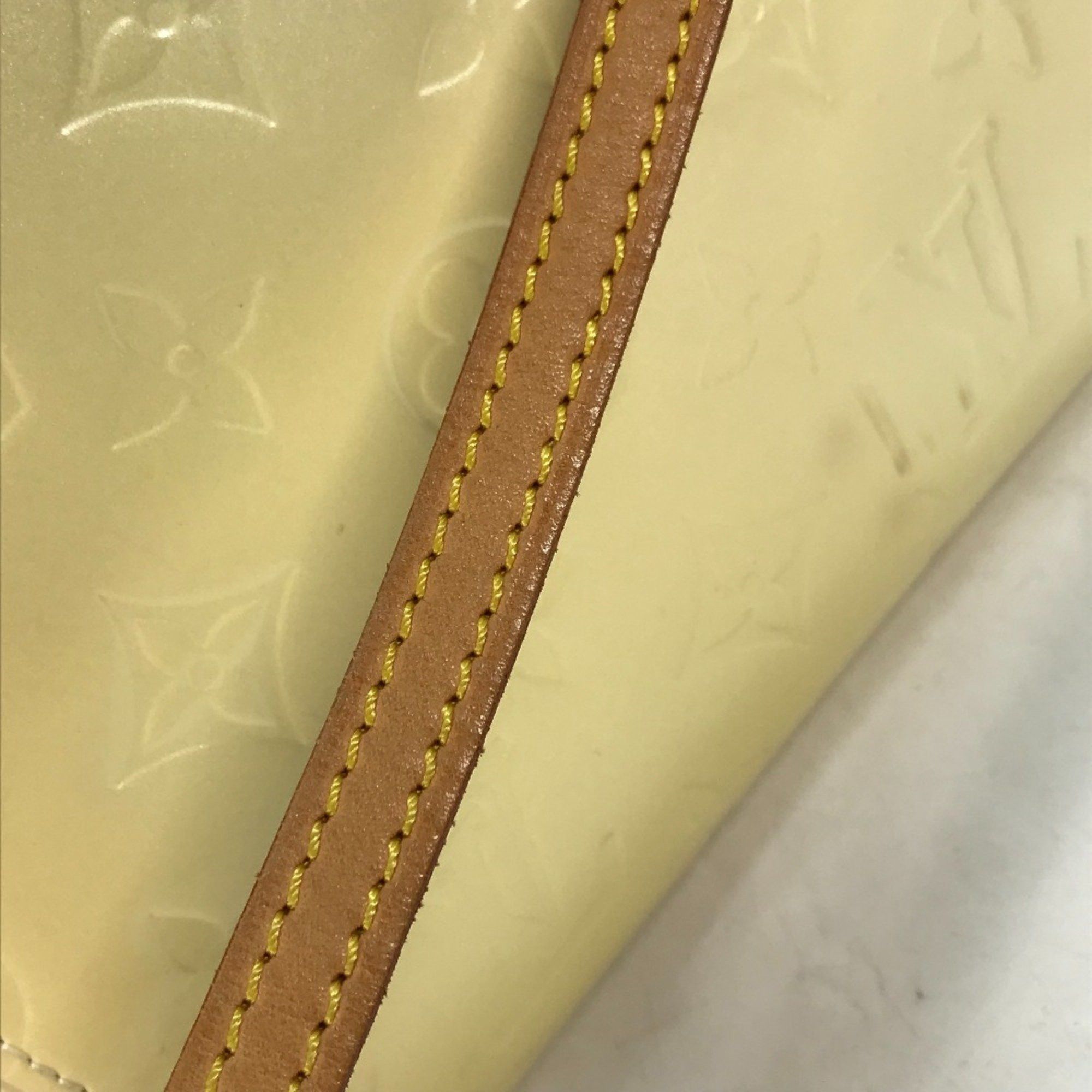Louis Vuitton Louis Vuitton Roxbury handbag Size ONE SIZE - 5 Thumbnail