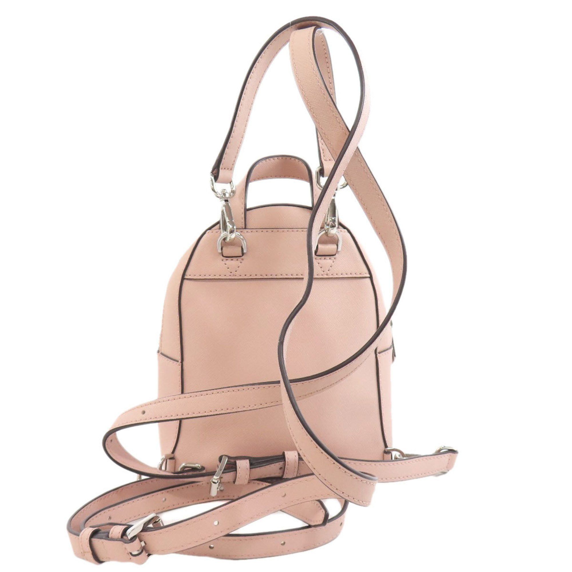 Michael Kors Michael Kors Abbey backpack Size ONE SIZE - 2 Thumbnail