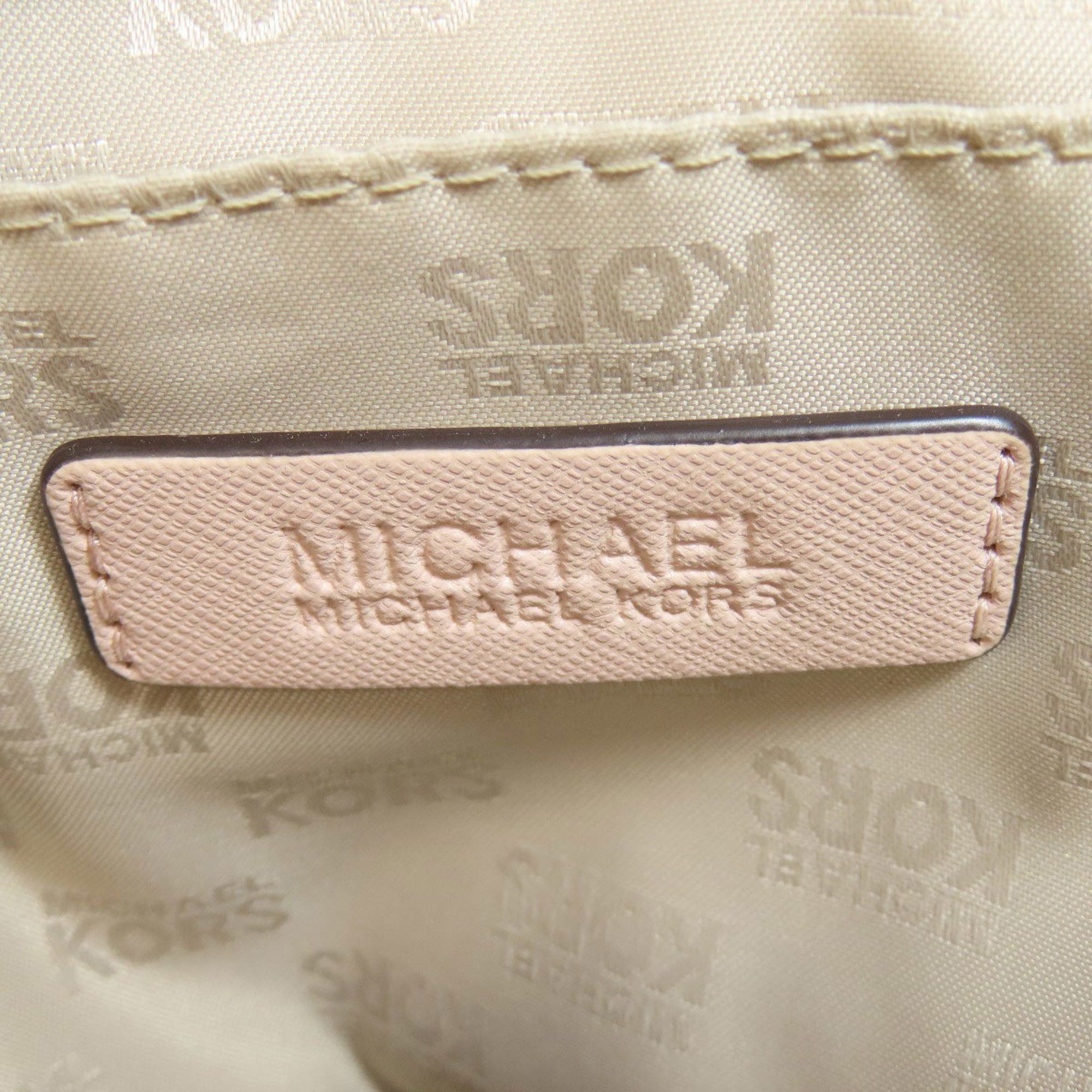 Michael Kors Michael Kors Abbey backpack Size ONE SIZE - 8 Thumbnail