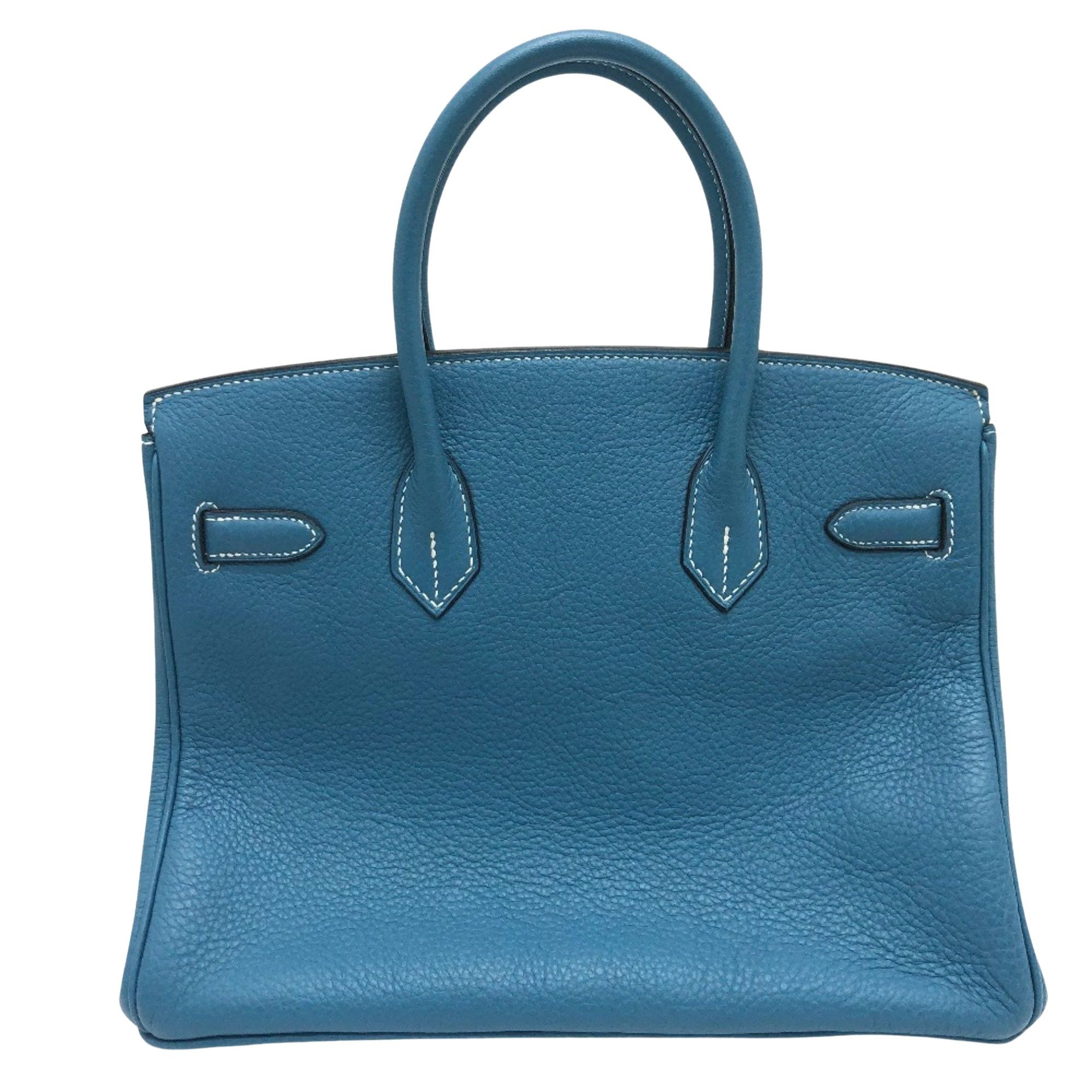 Hermes Hermès Birkin 30 handbag Size ONE SIZE - 2 Thumbnail