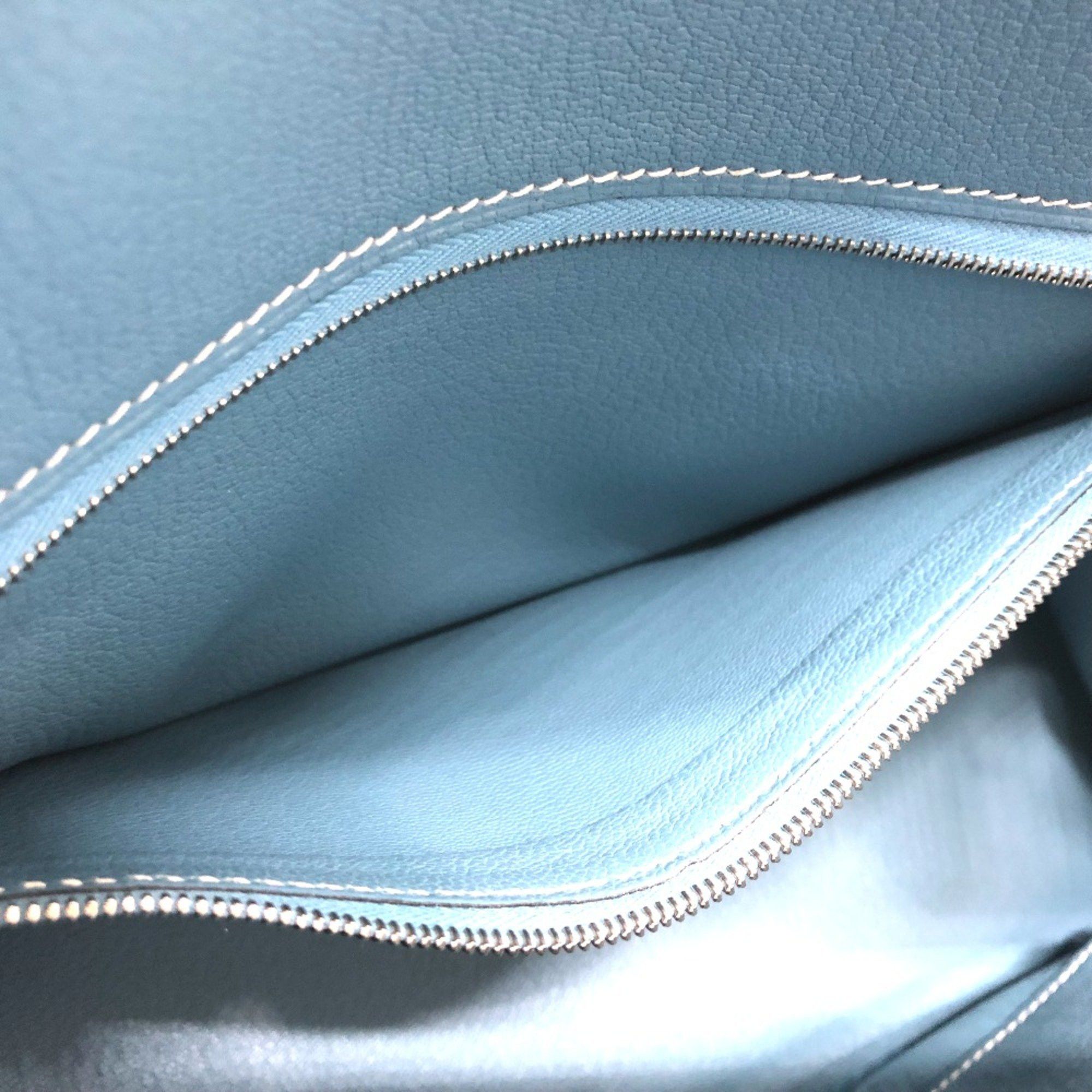 Hermes Hermès Birkin 30 handbag Size ONE SIZE - 18 Thumbnail