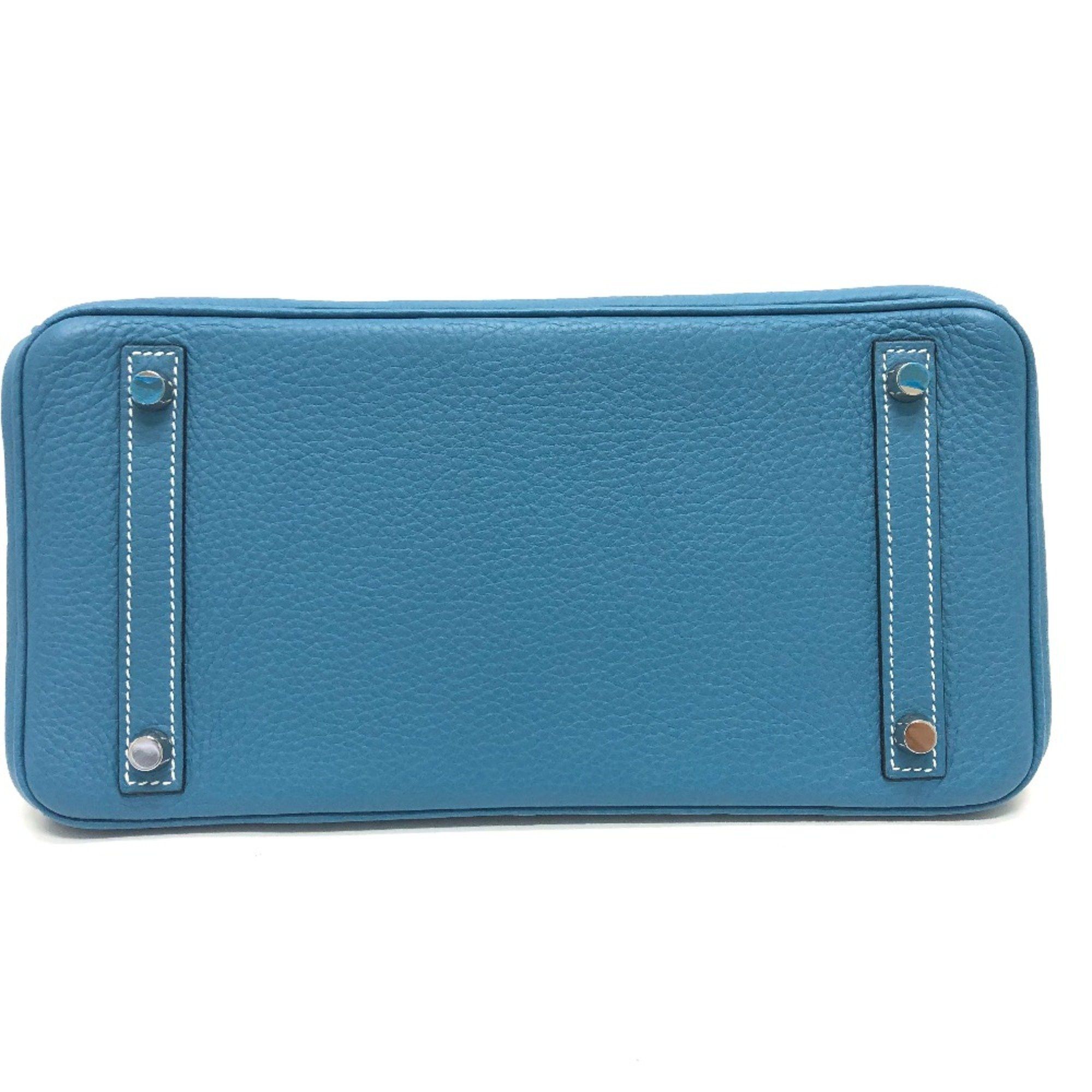 Hermes Hermès Birkin 30 handbag Size ONE SIZE - 3 Thumbnail