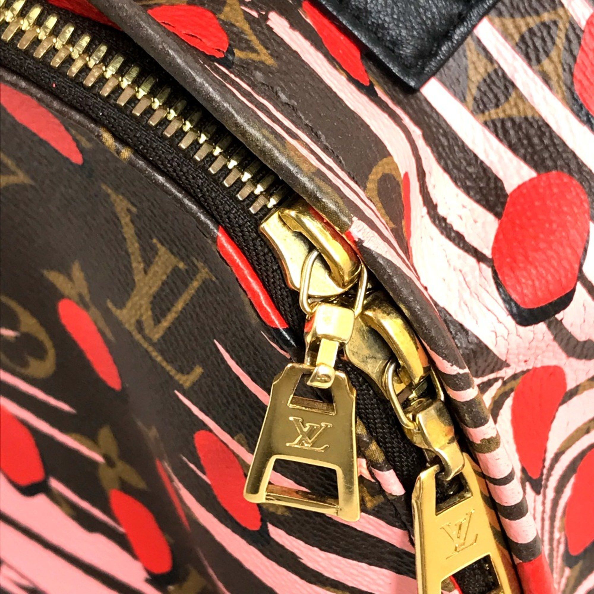 Louis Vuitton Louis Vuitton Palm Springs backpack Size ONE SIZE - 13 Thumbnail