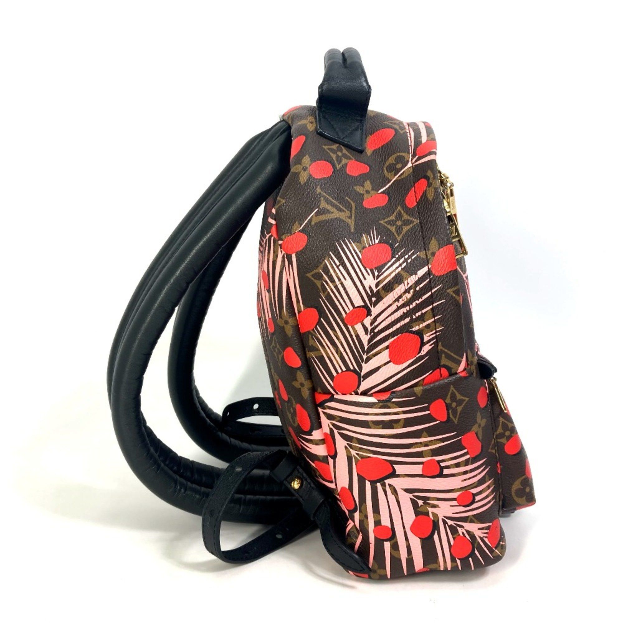 Louis Vuitton Louis Vuitton Palm Springs backpack Size ONE SIZE - 4 Thumbnail
