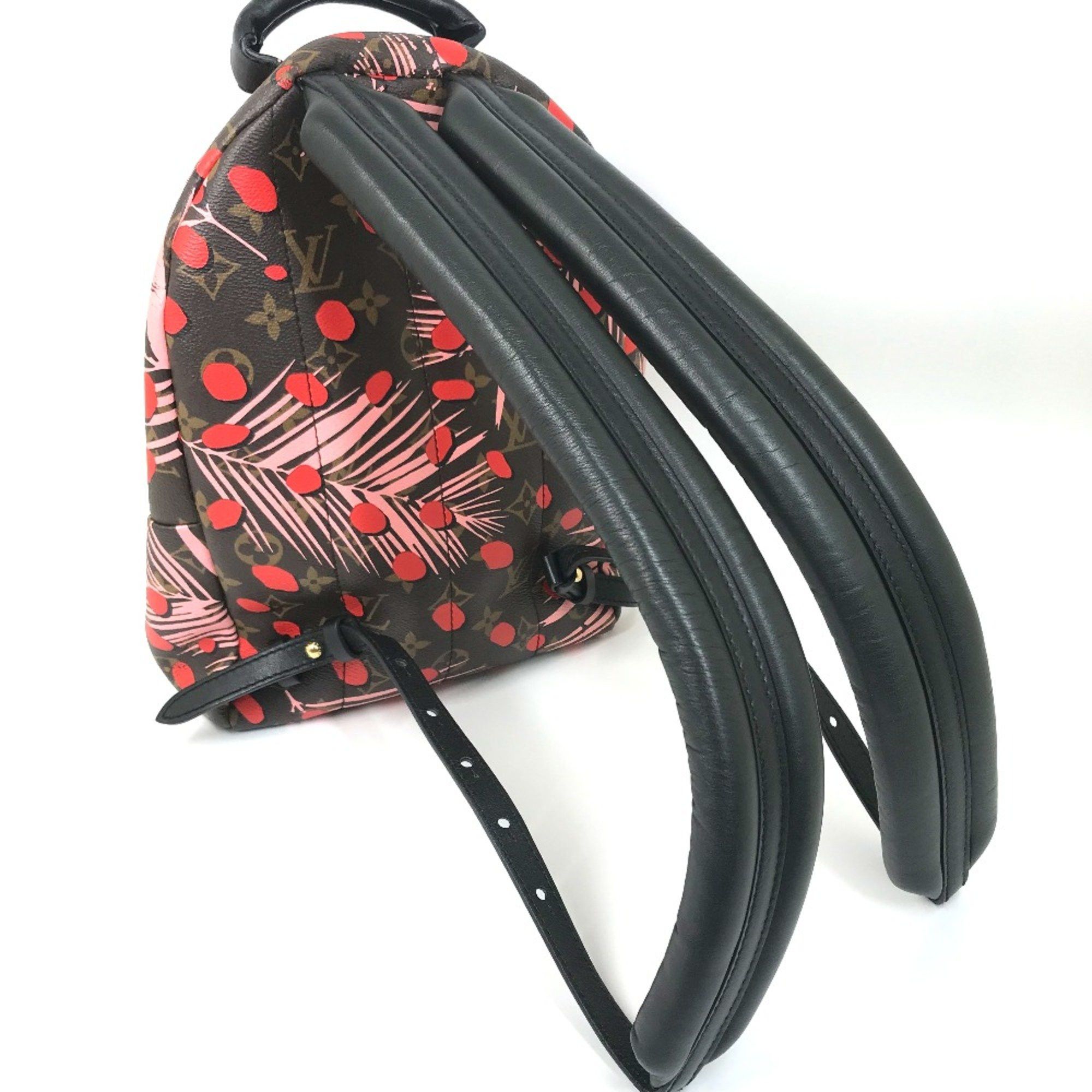 Louis Vuitton Louis Vuitton Palm Springs backpack Size ONE SIZE - 5 Thumbnail