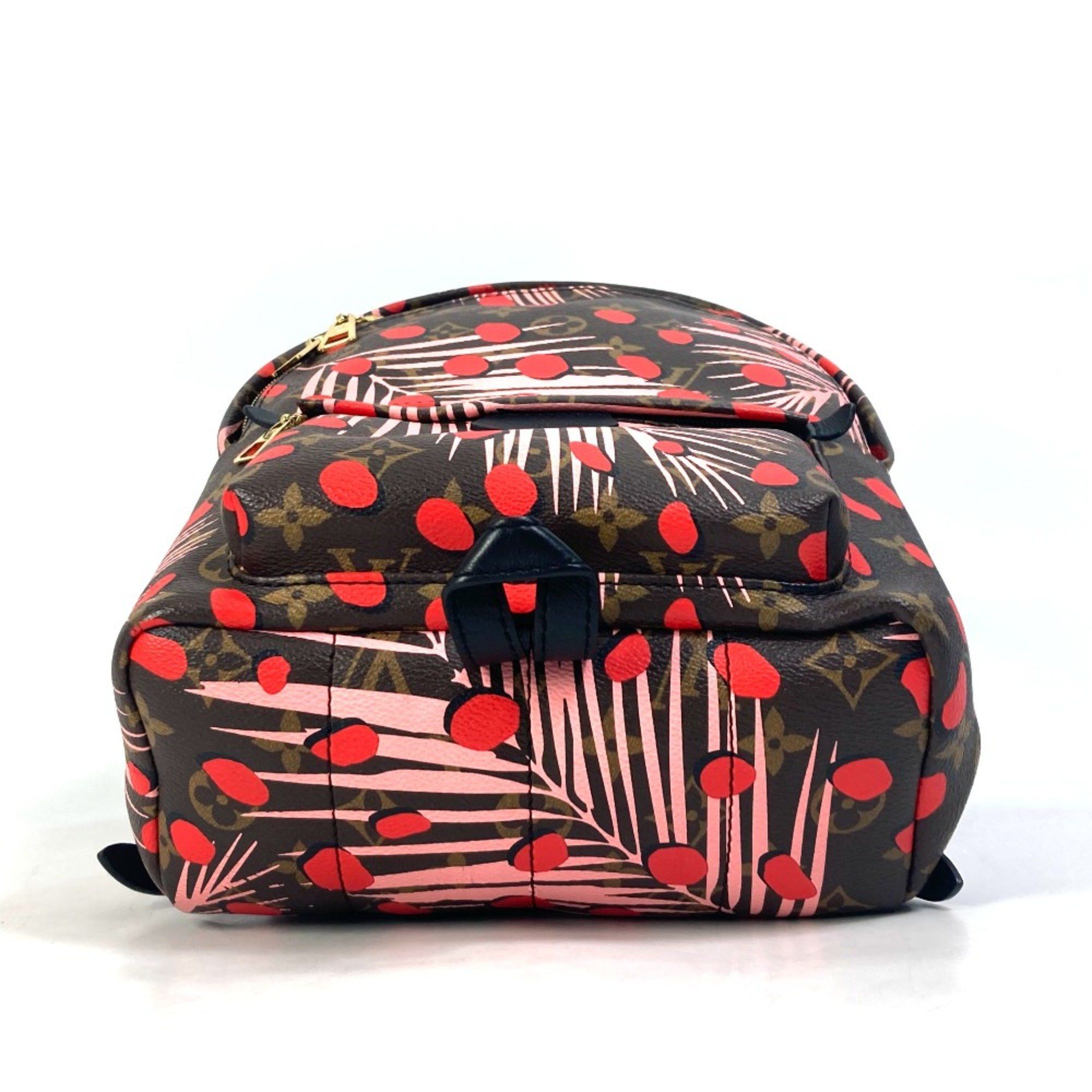 Louis Vuitton Louis Vuitton Palm Springs backpack Size ONE SIZE - 7 Thumbnail