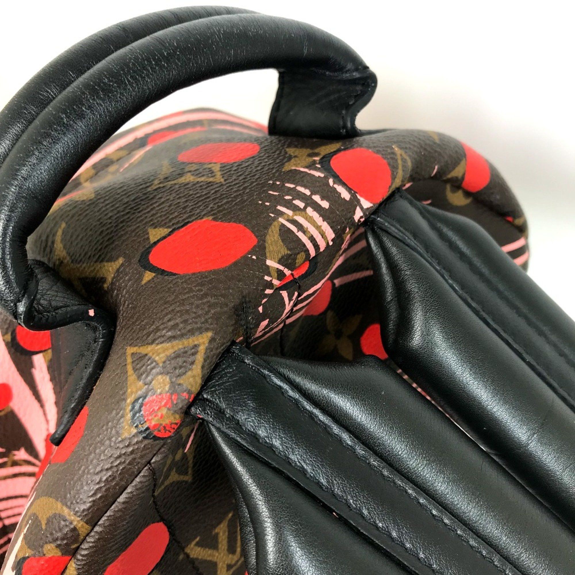 Louis Vuitton Louis Vuitton Palm Springs backpack Size ONE SIZE - 6 Thumbnail