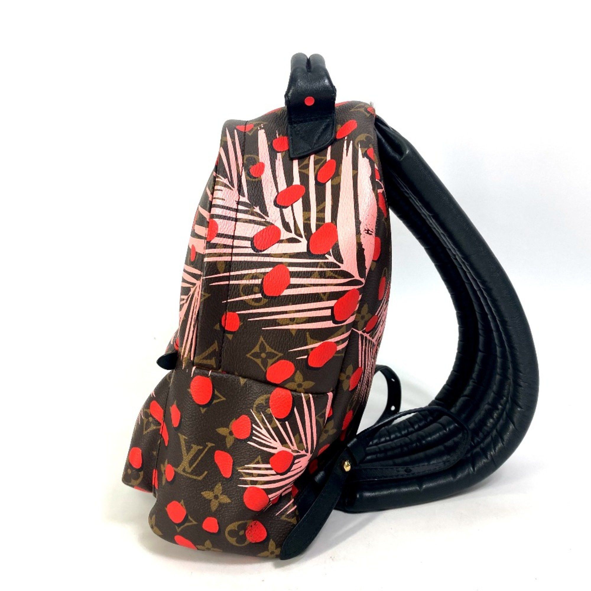 Louis Vuitton Louis Vuitton Palm Springs backpack Size ONE SIZE - 3 Thumbnail