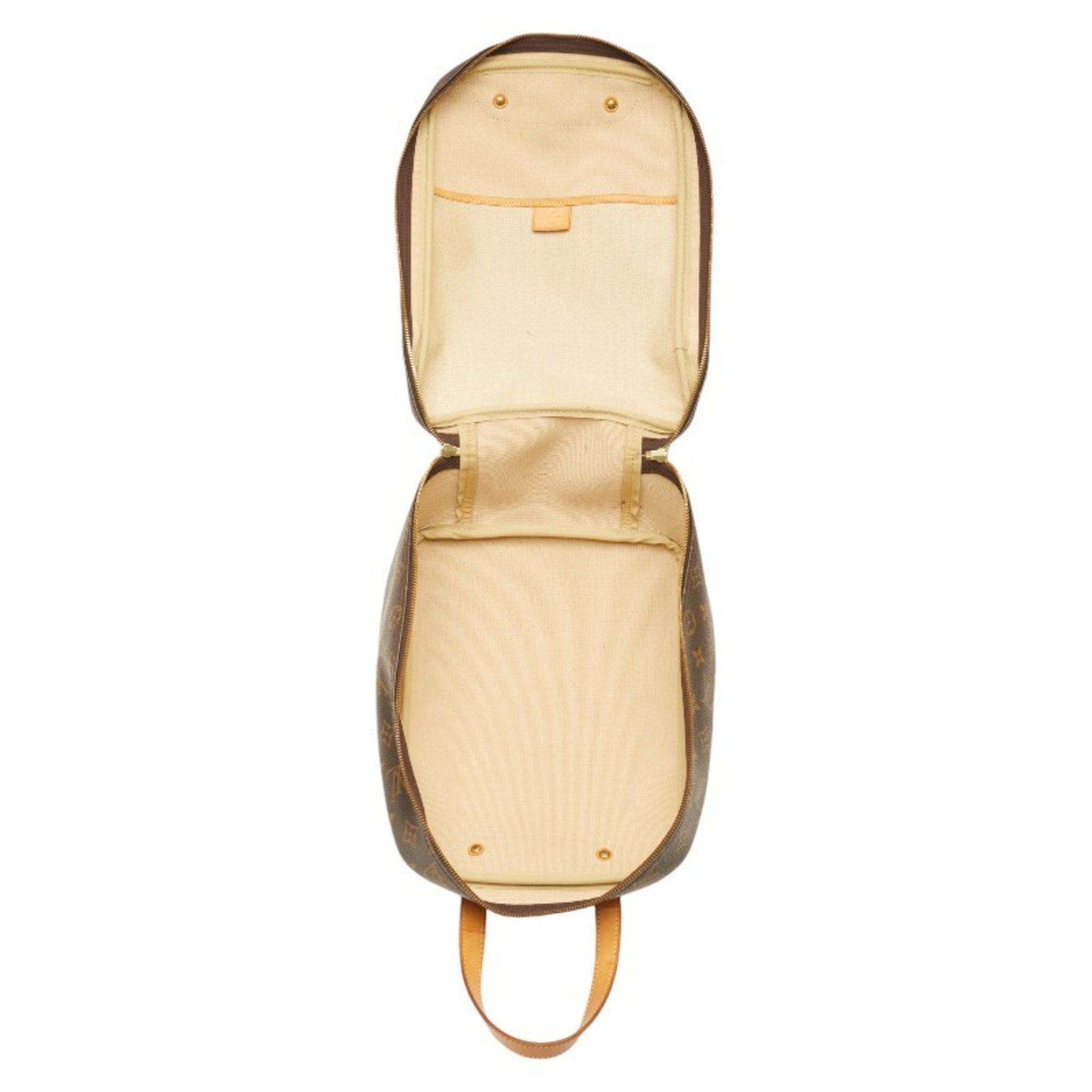 Louis Vuitton Louis Vuitton Excursion handbag Size ONE SIZE - 5 Thumbnail
