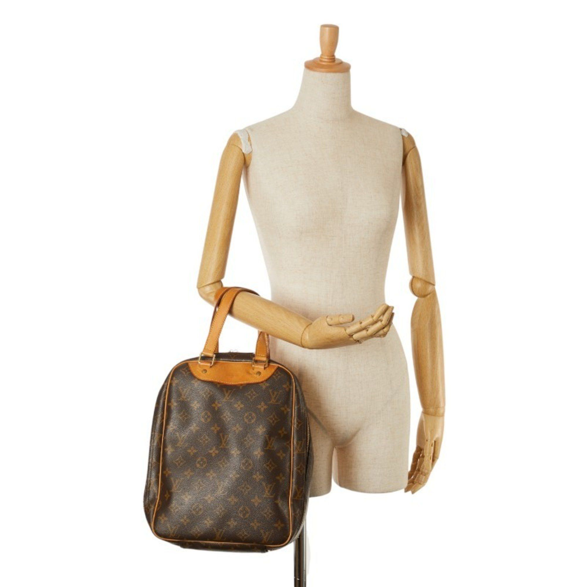 Louis Vuitton Louis Vuitton Excursion handbag Size ONE SIZE - 7 Thumbnail