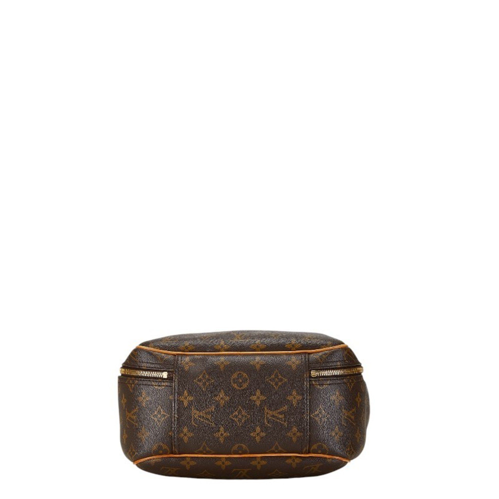 Louis Vuitton Louis Vuitton Excursion handbag Size ONE SIZE - 3 Thumbnail