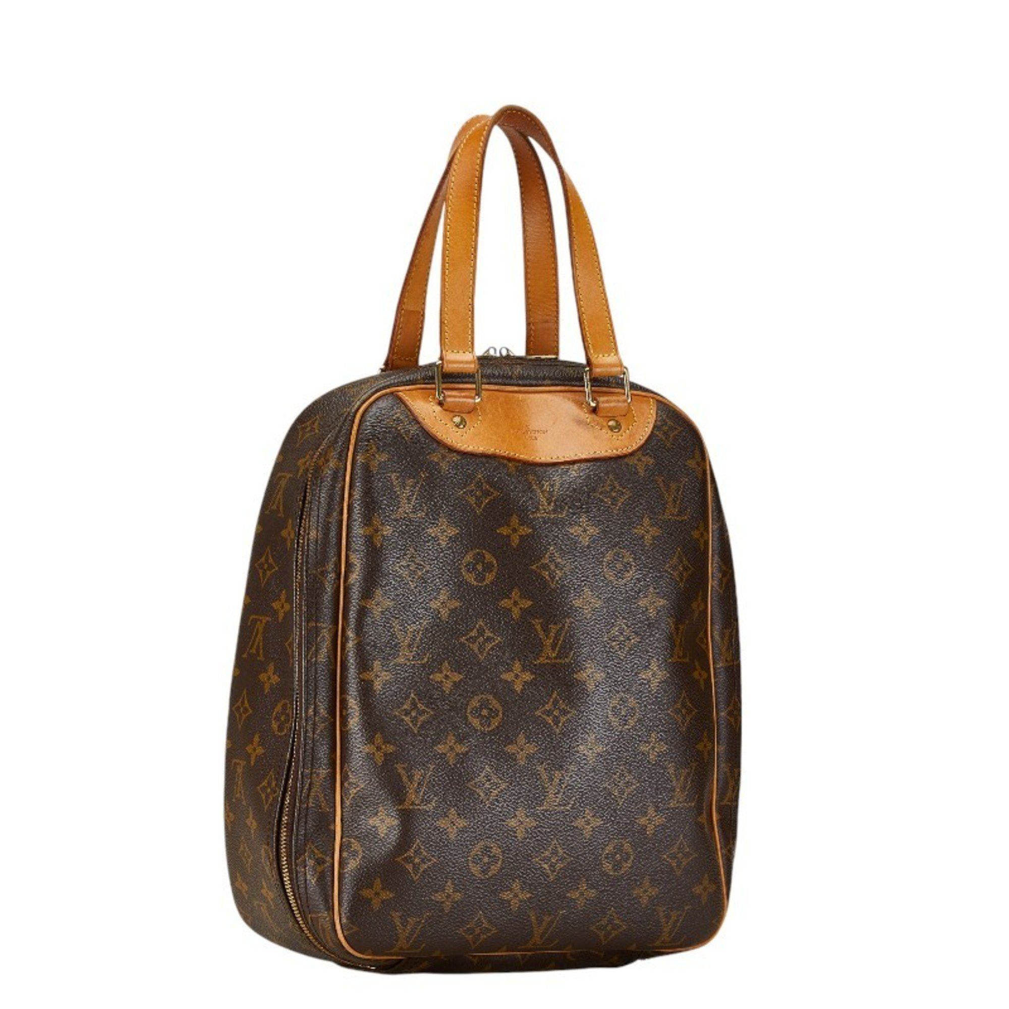 Louis Vuitton Louis Vuitton Excursion handbag Size ONE SIZE - 4 Thumbnail