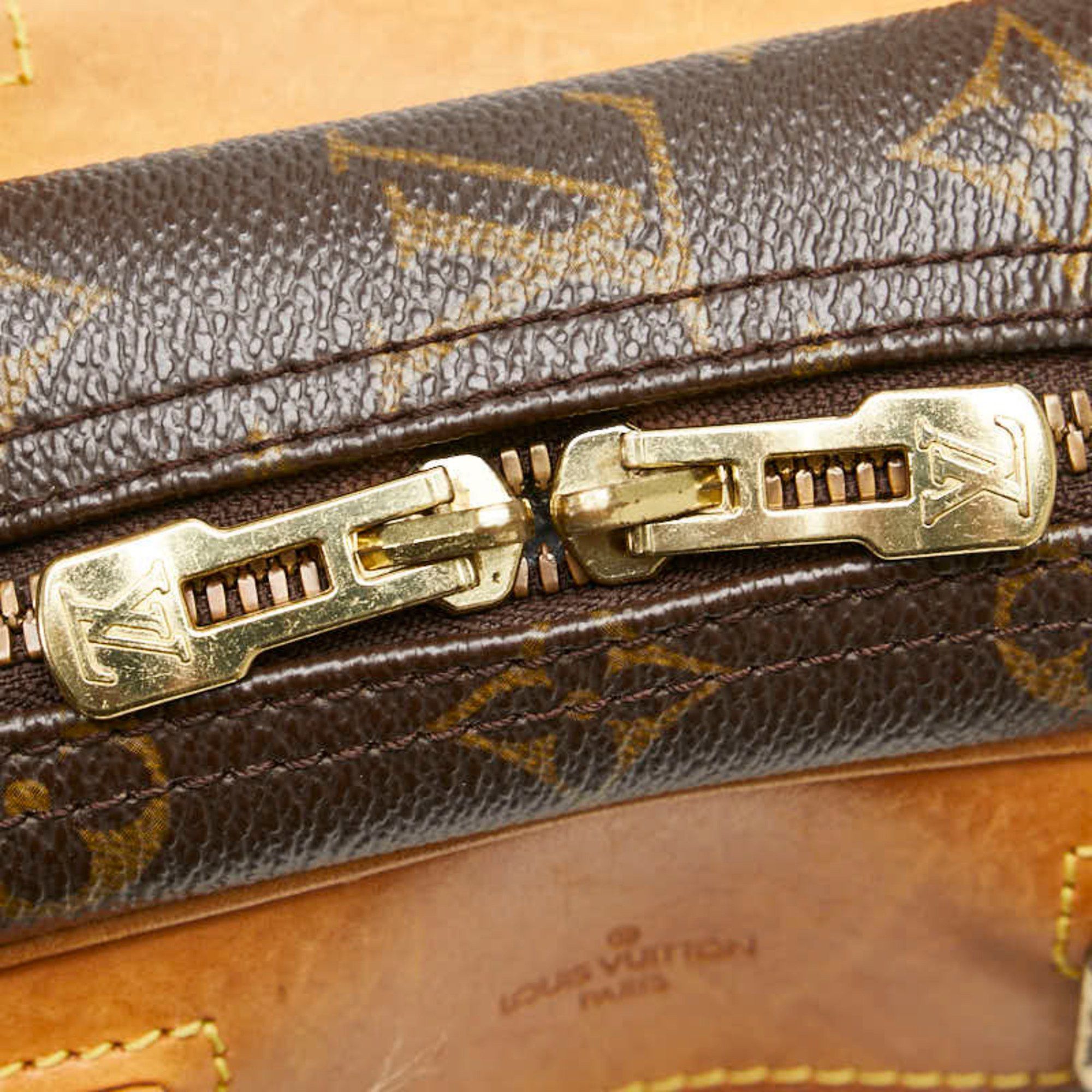 Louis Vuitton Louis Vuitton Excursion handbag Size ONE SIZE - 9 Thumbnail