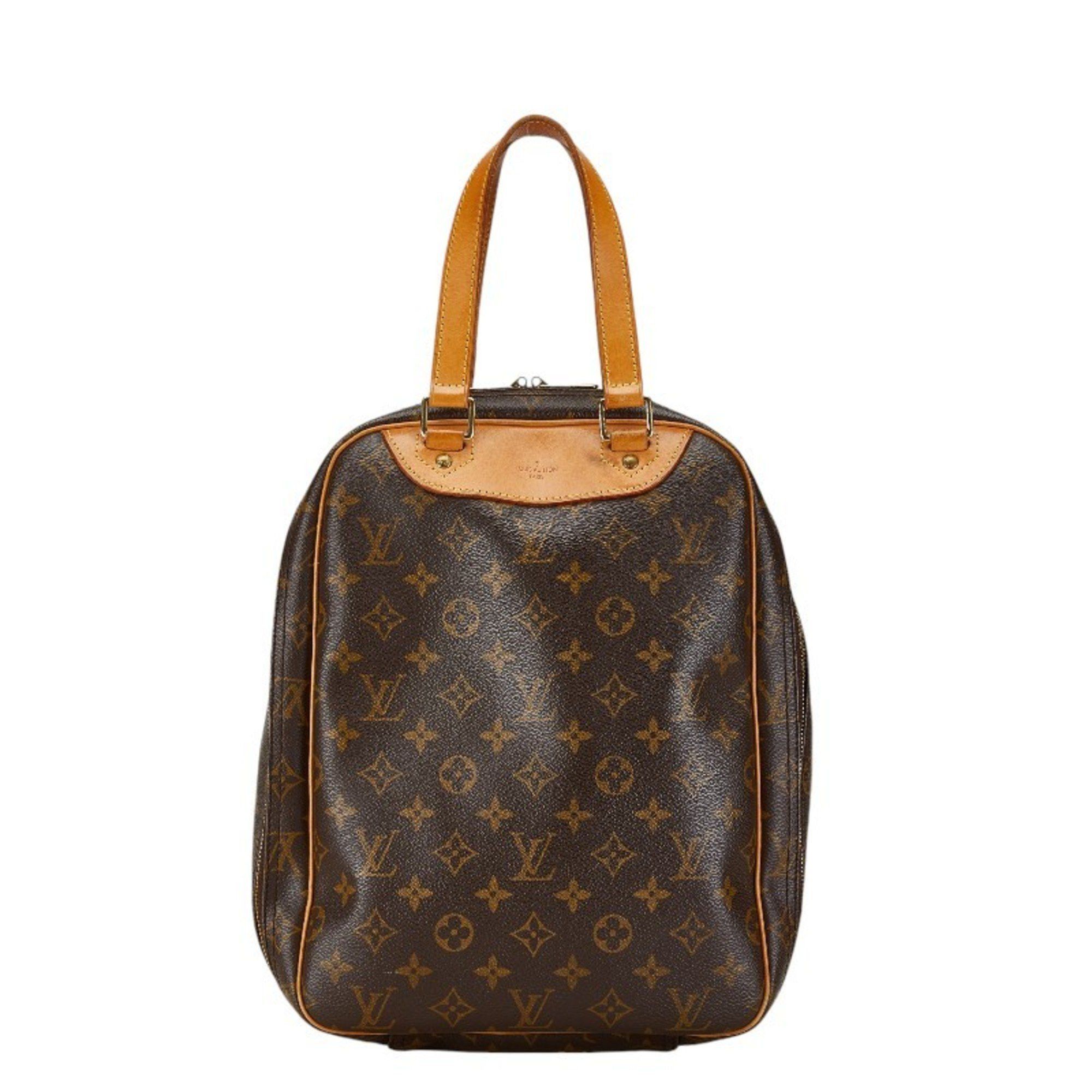 Louis Vuitton Louis Vuitton Excursion handbag Size ONE SIZE - 10 Thumbnail