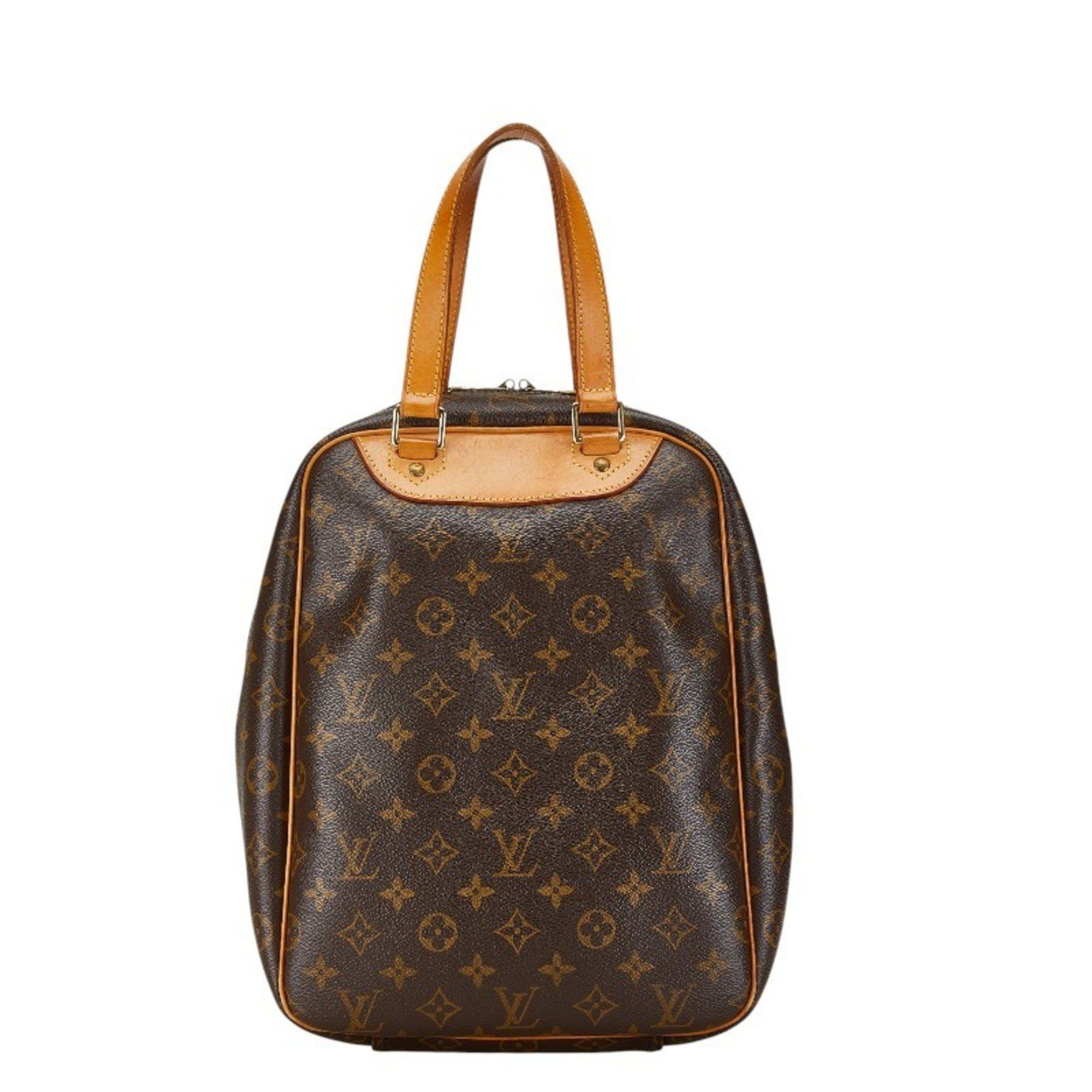 Louis Vuitton Louis Vuitton Excursion handbag Size ONE SIZE - 2 Thumbnail