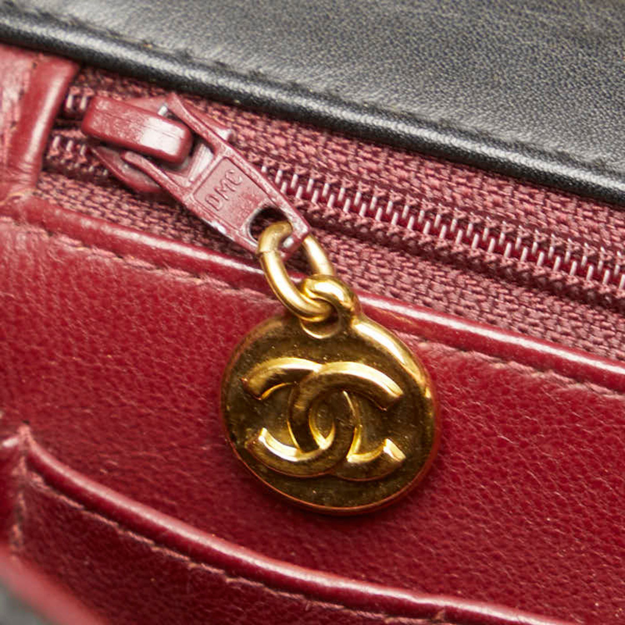 Chanel Chanel Jumbo shoulder Size ONE SIZE - 11 Thumbnail