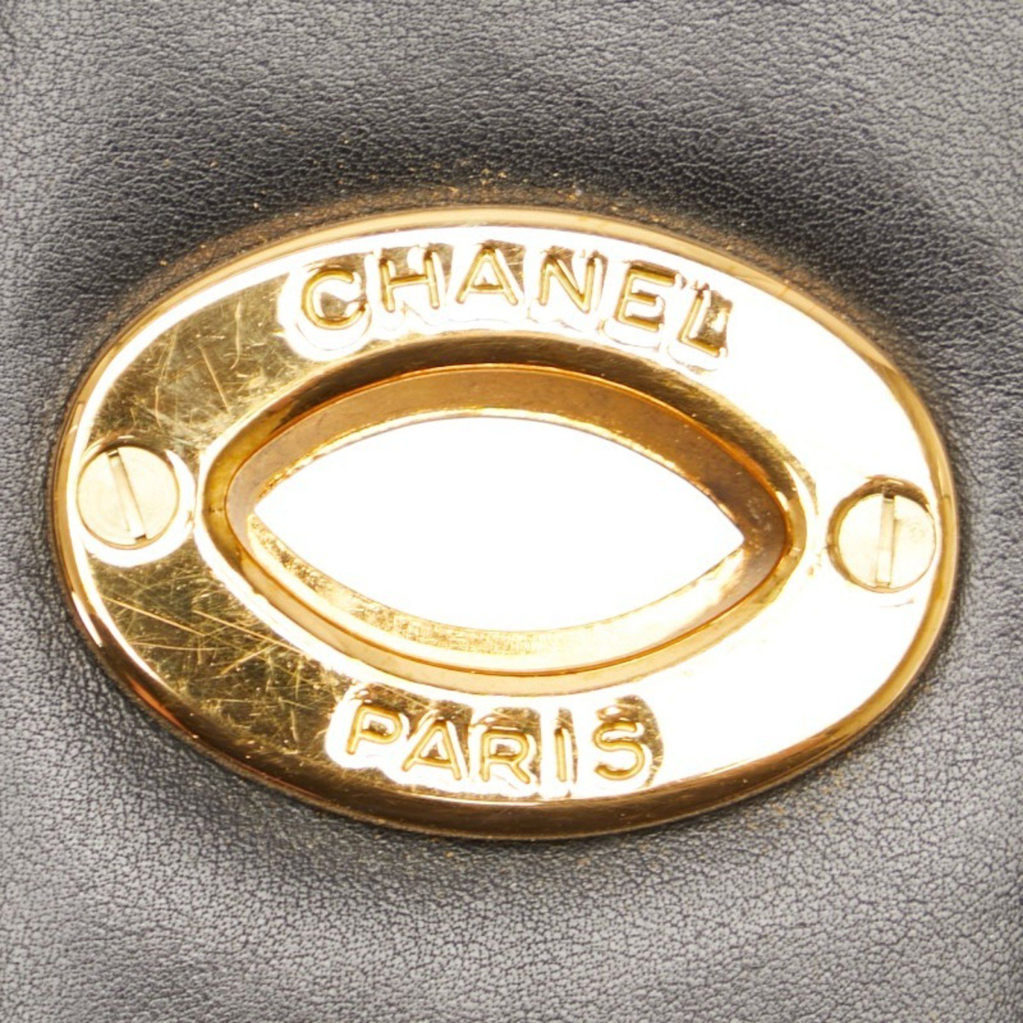 Chanel Chanel Jumbo shoulder Size ONE SIZE - 10 Thumbnail