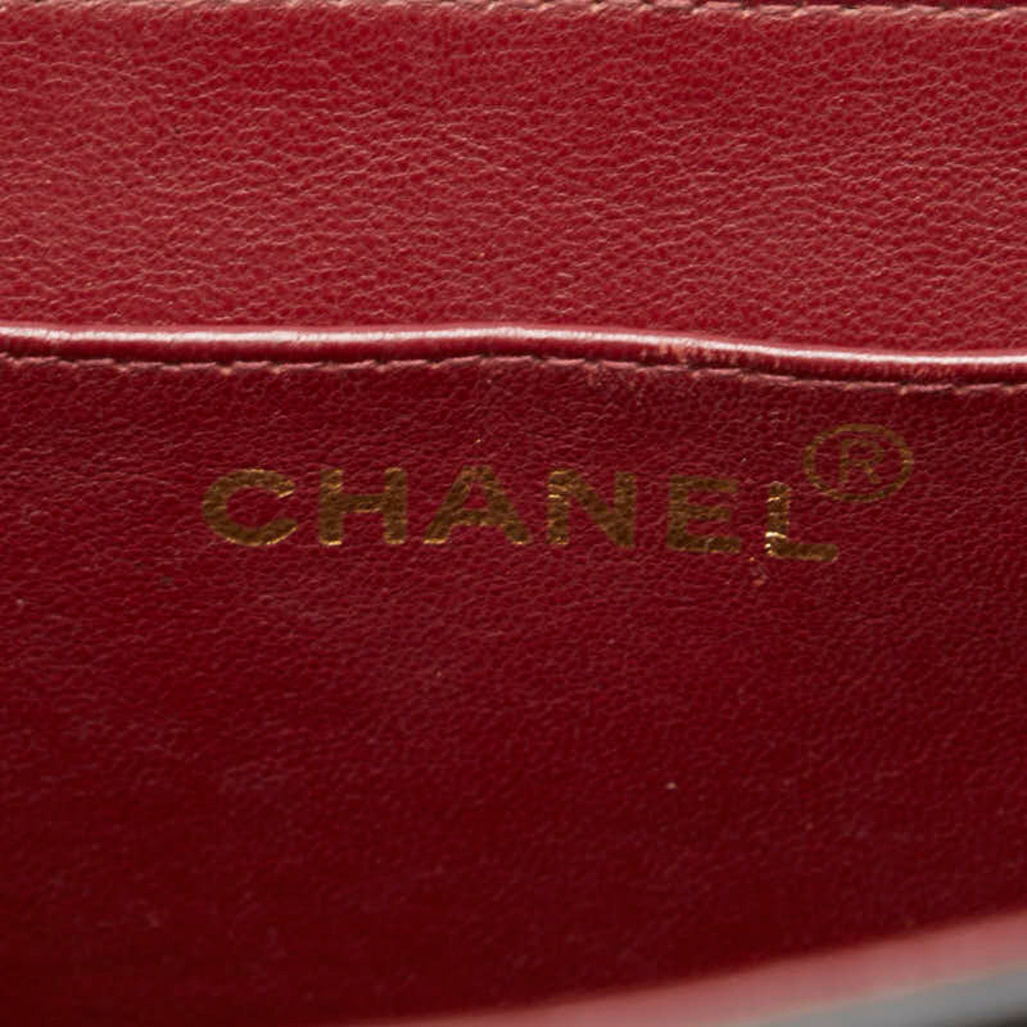Chanel Chanel Jumbo shoulder Size ONE SIZE - 8 Thumbnail