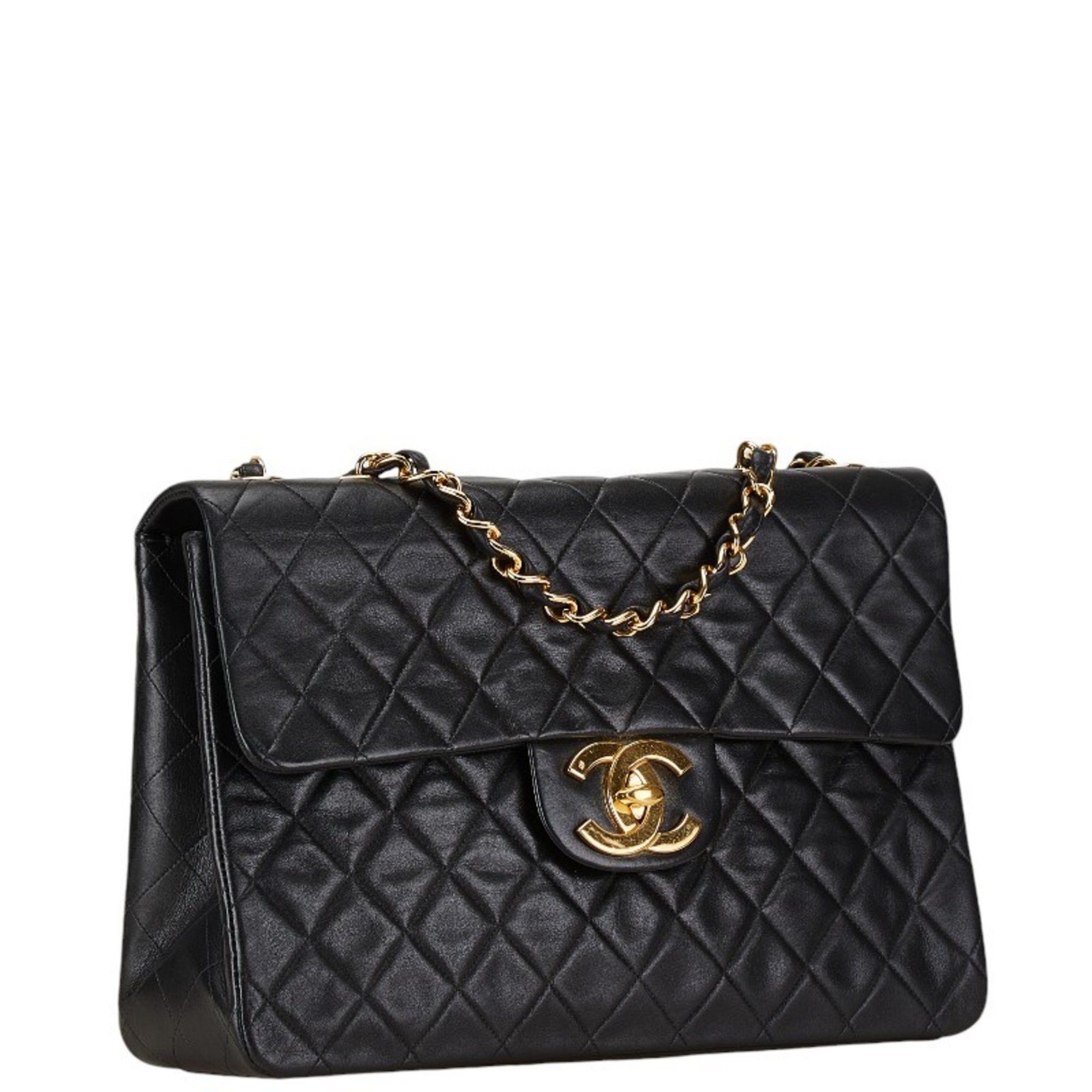 Chanel Chanel Jumbo shoulder Size ONE SIZE - 4 Thumbnail