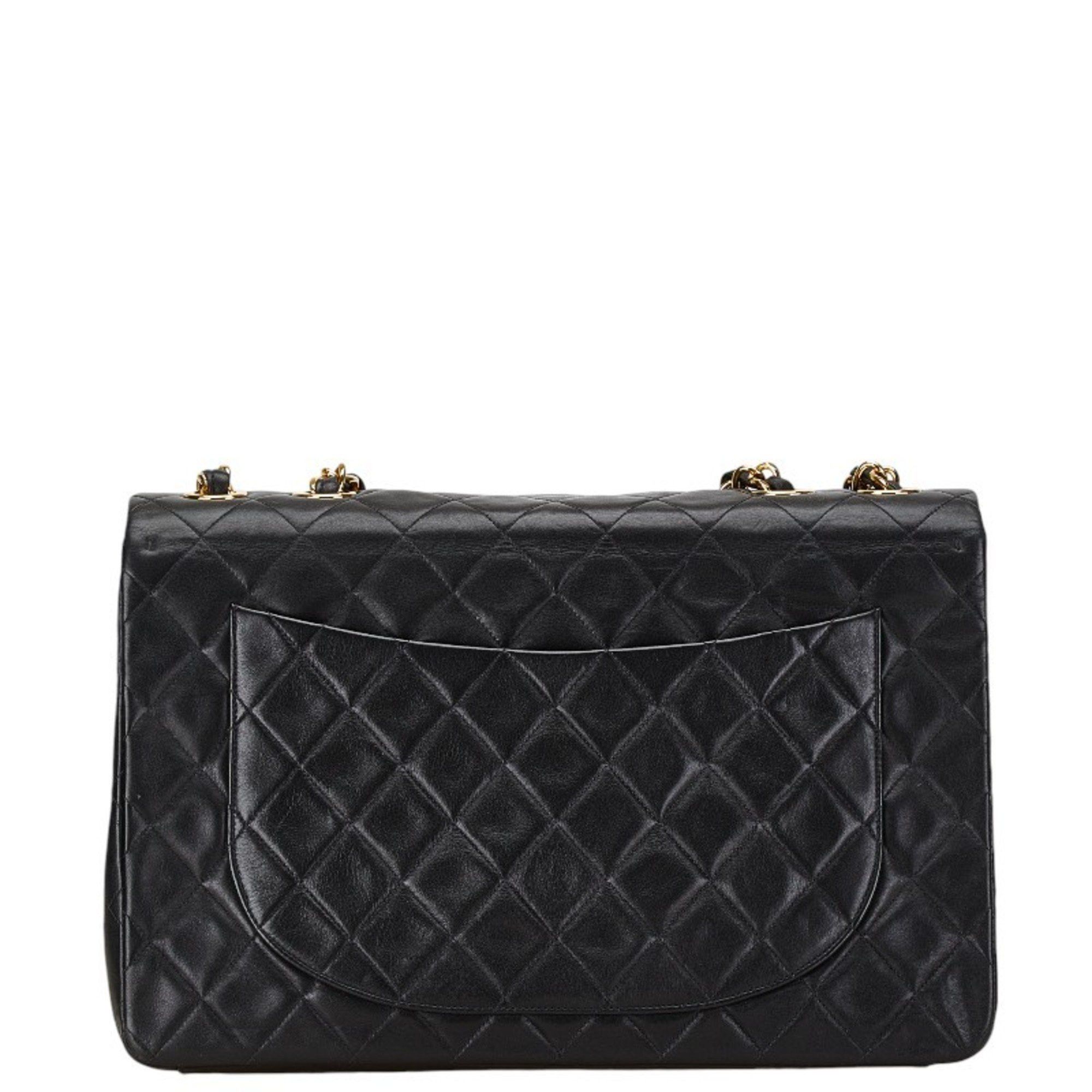 Chanel Chanel Jumbo shoulder Size ONE SIZE - 2 Thumbnail
