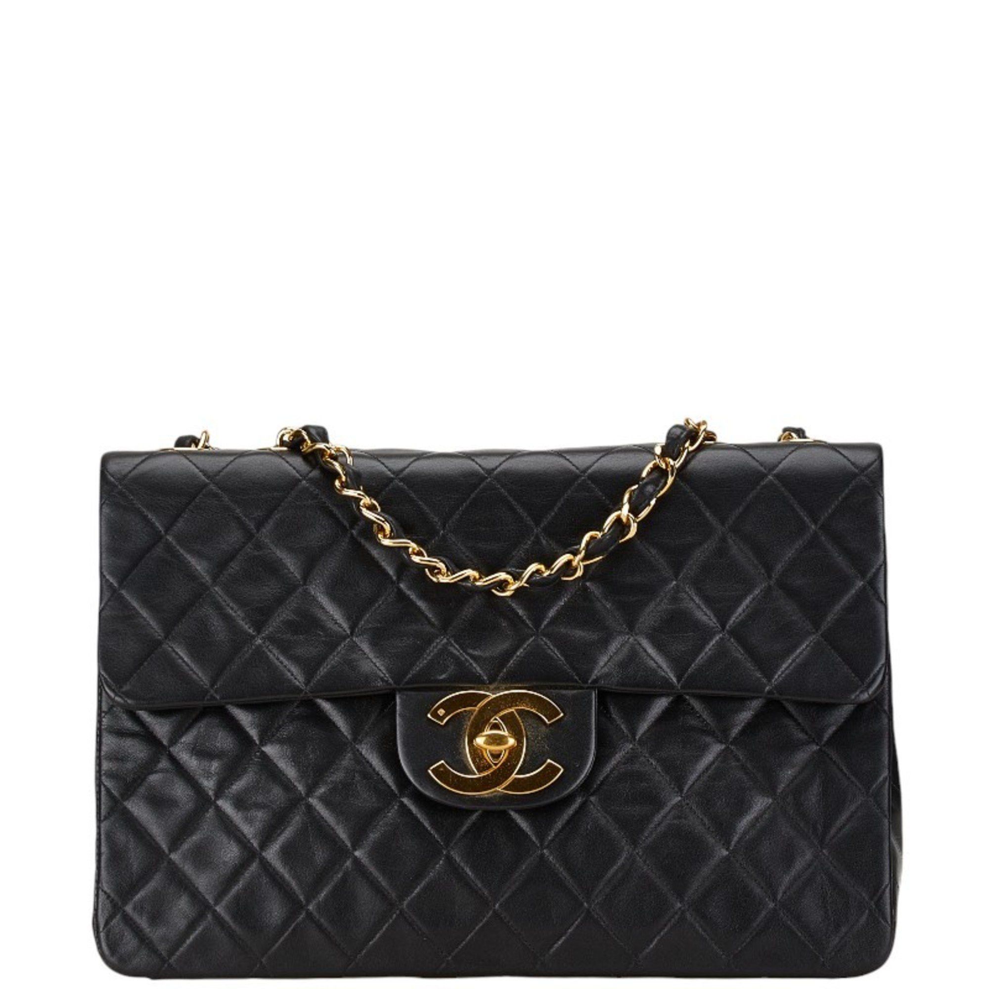 Chanel Chanel Jumbo shoulder Size ONE SIZE - 9 Thumbnail