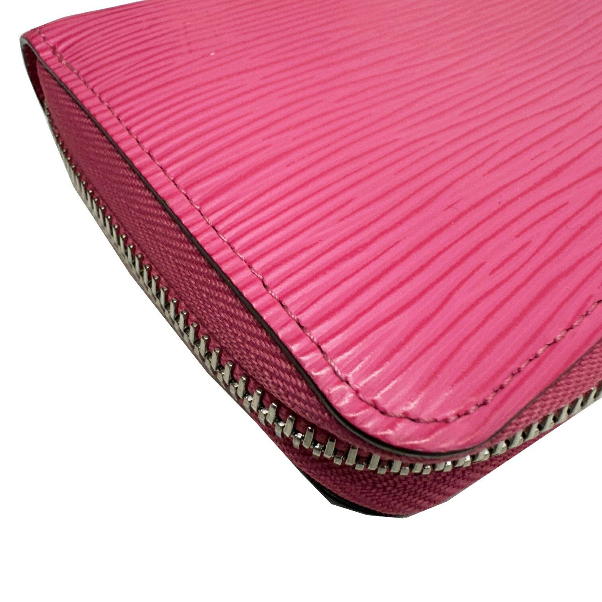 Louis Vuitton Louis Vuitton Zippy wallet wallet Size ONE SIZE - 9 Thumbnail
