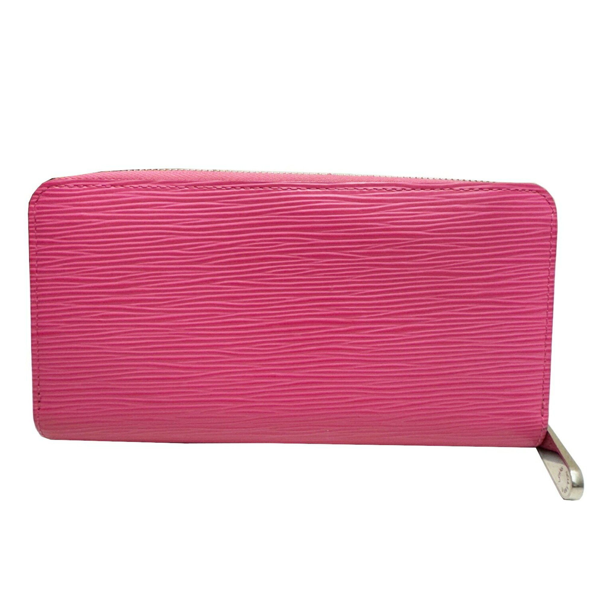 Louis Vuitton Louis Vuitton Zippy wallet wallet Size ONE SIZE - 2 Thumbnail
