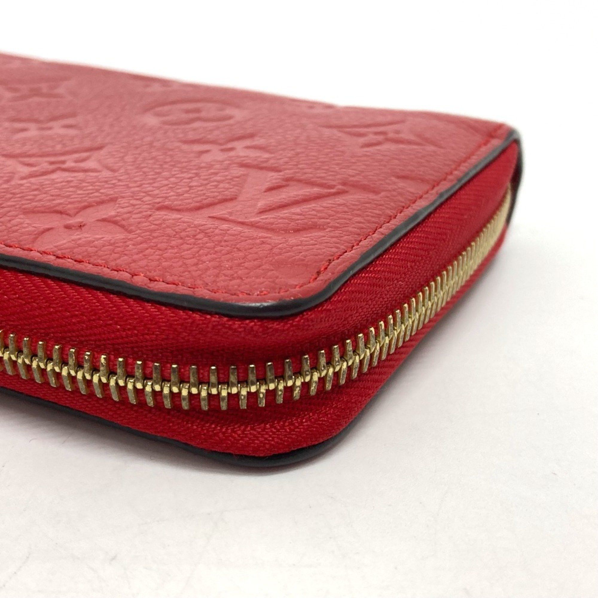 Louis Vuitton Louis Vuitton Zippy wallet wallet Size ONE SIZE - 8 Thumbnail
