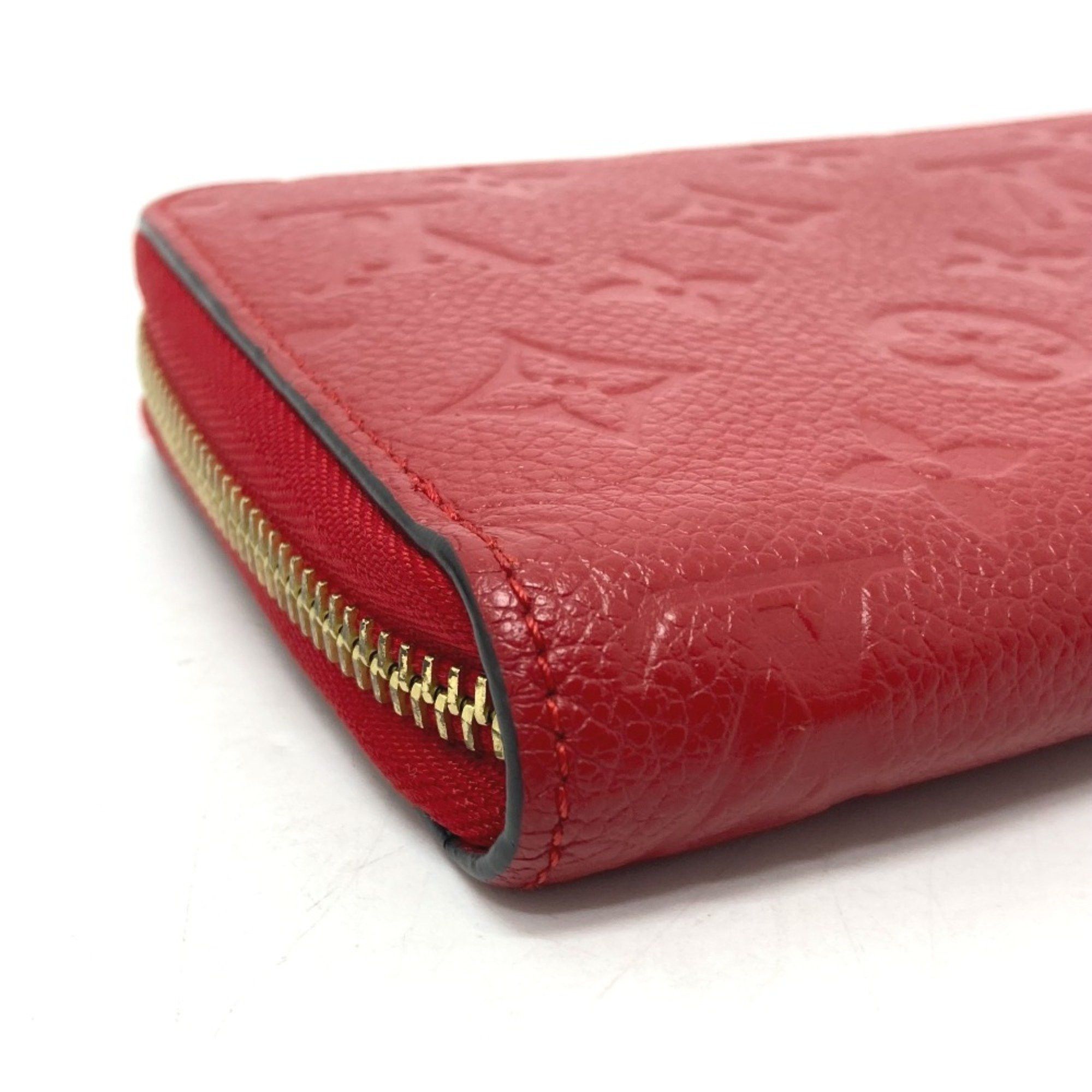 Louis Vuitton Louis Vuitton Zippy wallet wallet Size ONE SIZE - 5 Thumbnail