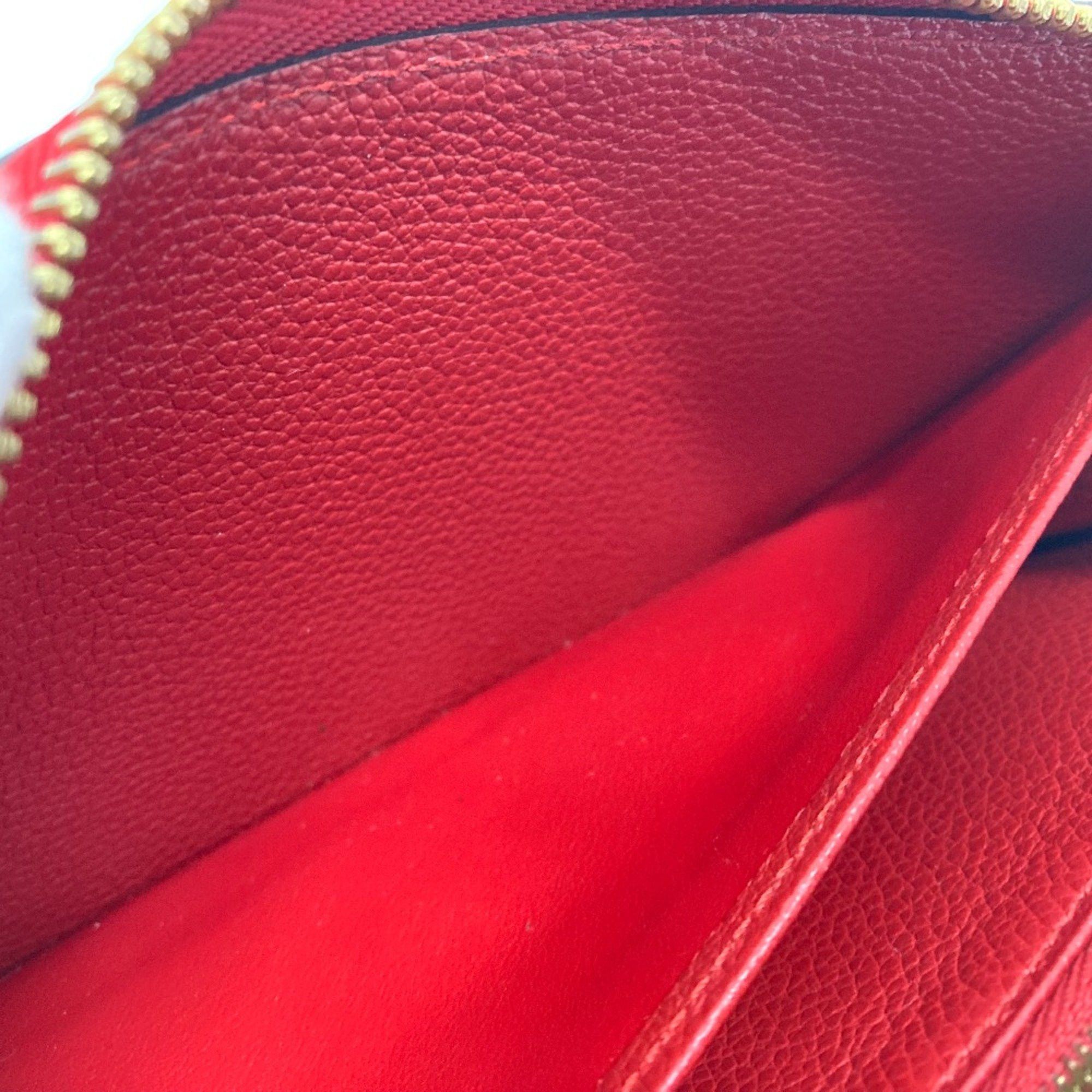 Louis Vuitton Louis Vuitton Zippy wallet wallet Size ONE SIZE - 11 Thumbnail