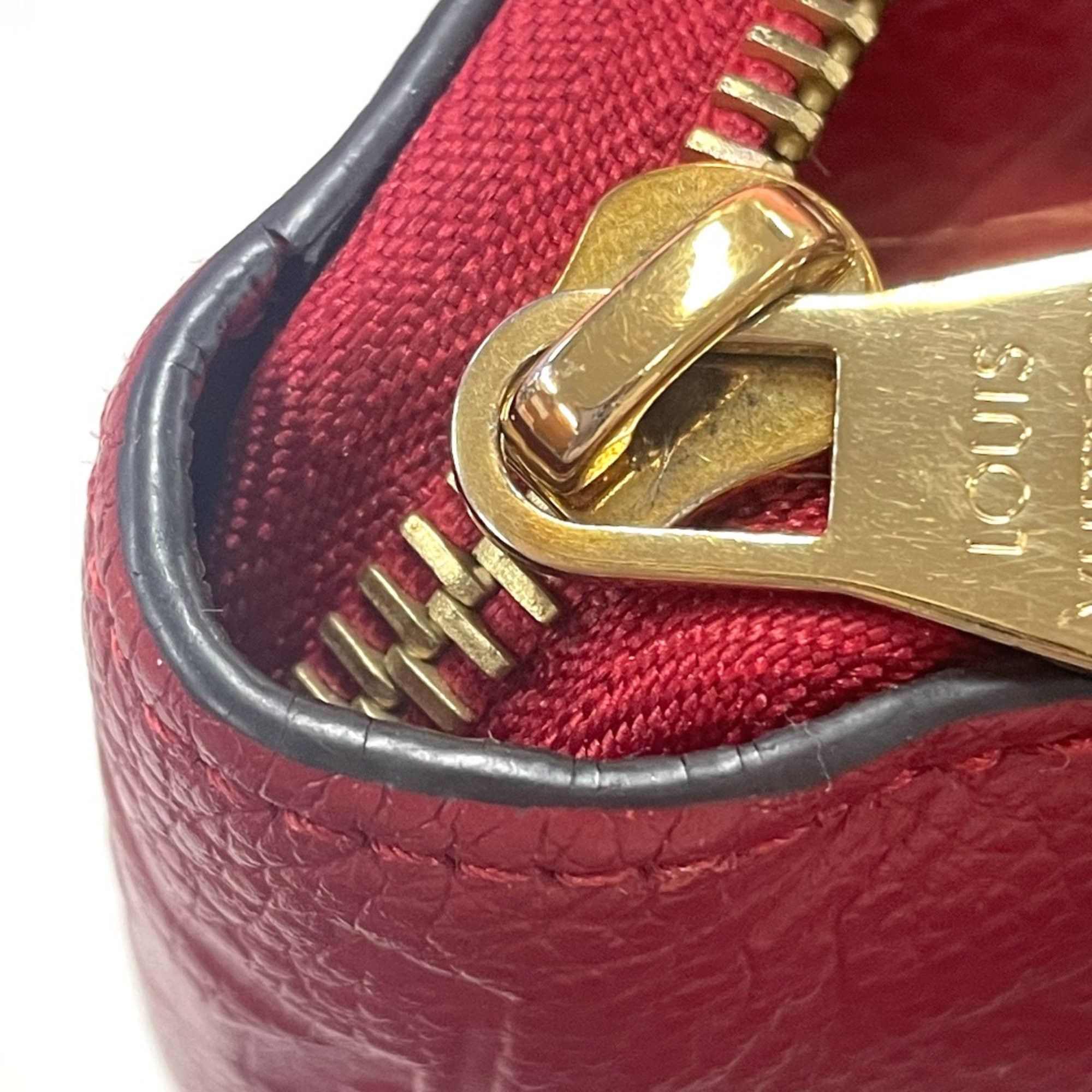 Louis Vuitton Louis Vuitton Zippy wallet wallet Size ONE SIZE - 9 Thumbnail