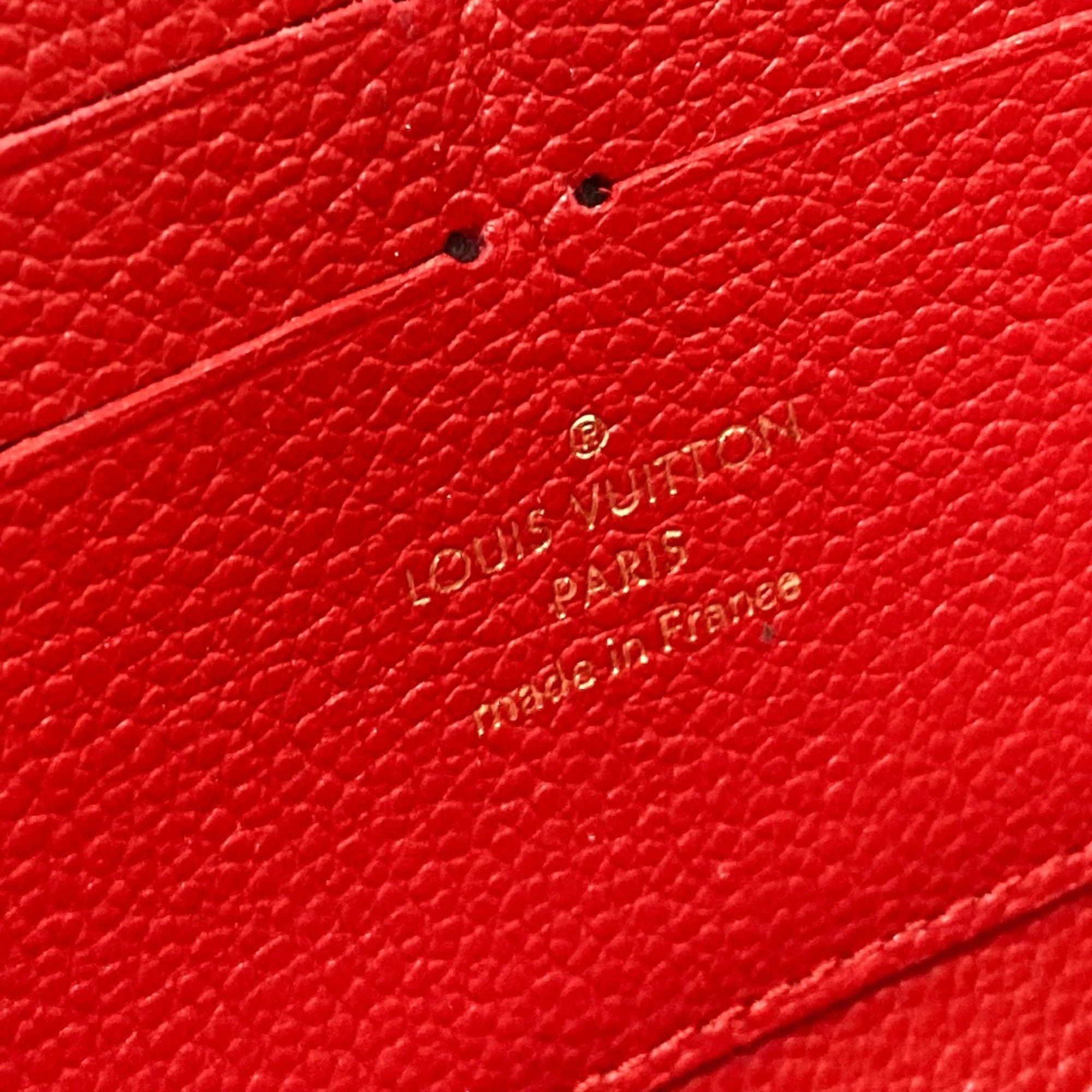 Louis Vuitton Louis Vuitton Zippy wallet wallet Size ONE SIZE - 14 Thumbnail