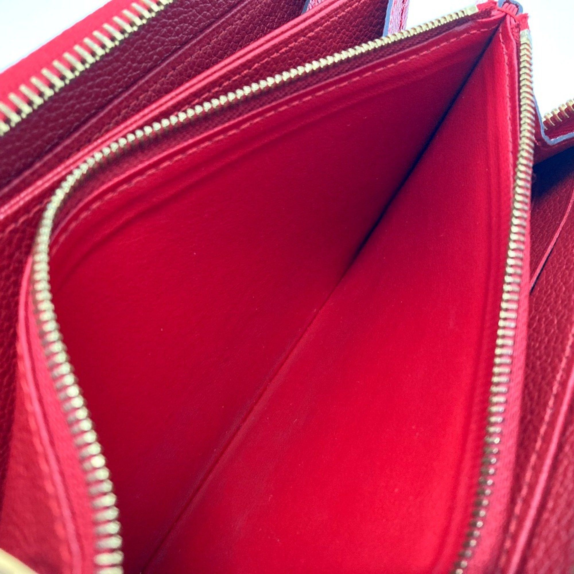Louis Vuitton Louis Vuitton Zippy wallet wallet Size ONE SIZE - 13 Thumbnail
