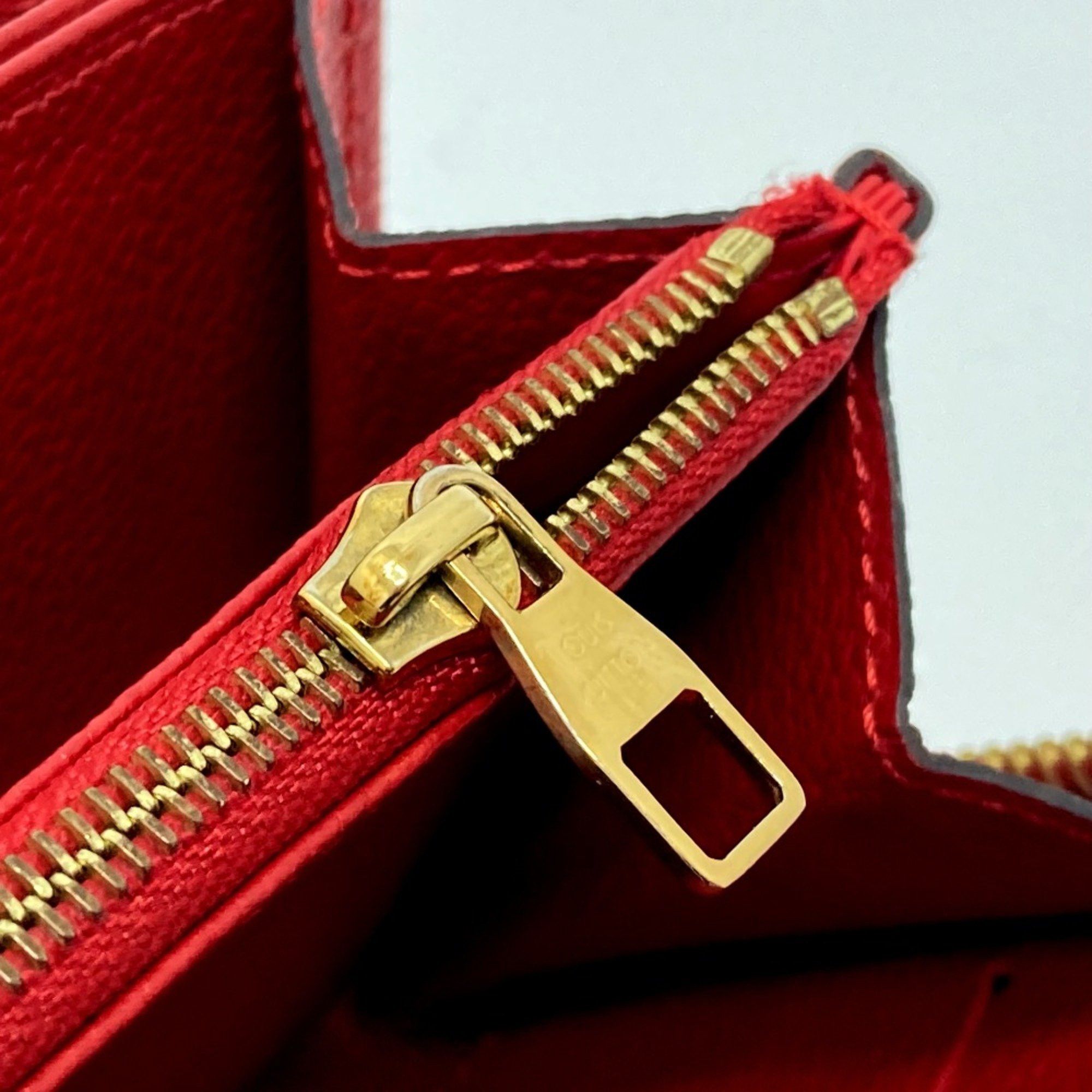Louis Vuitton Louis Vuitton Zippy wallet wallet Size ONE SIZE - 10 Thumbnail