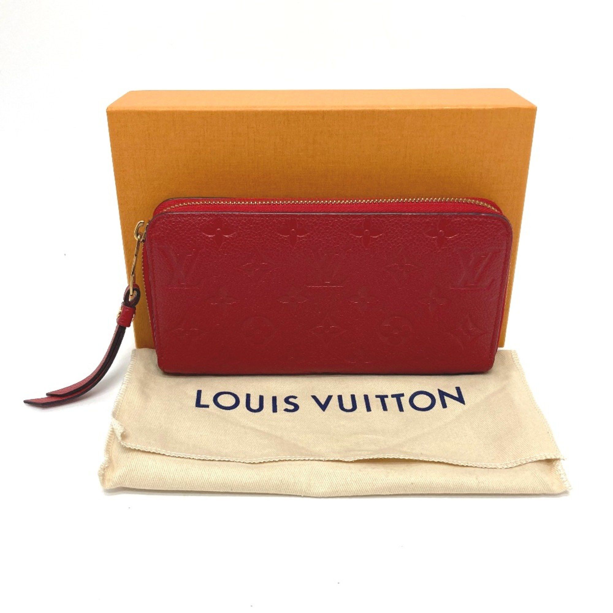 Louis Vuitton Louis Vuitton Zippy wallet wallet Size ONE SIZE - 16 Thumbnail