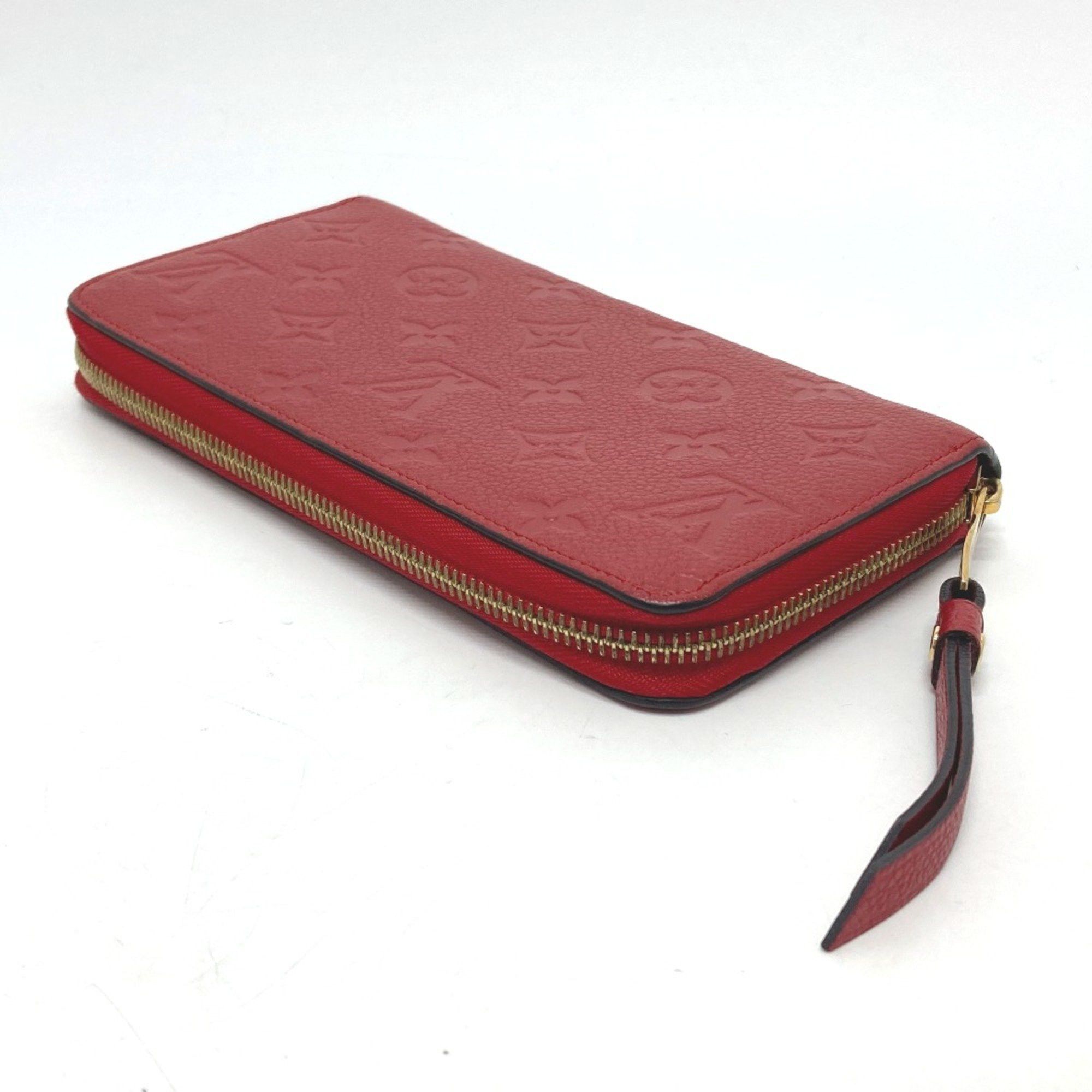 Louis Vuitton Louis Vuitton Zippy wallet wallet Size ONE SIZE - 3 Thumbnail