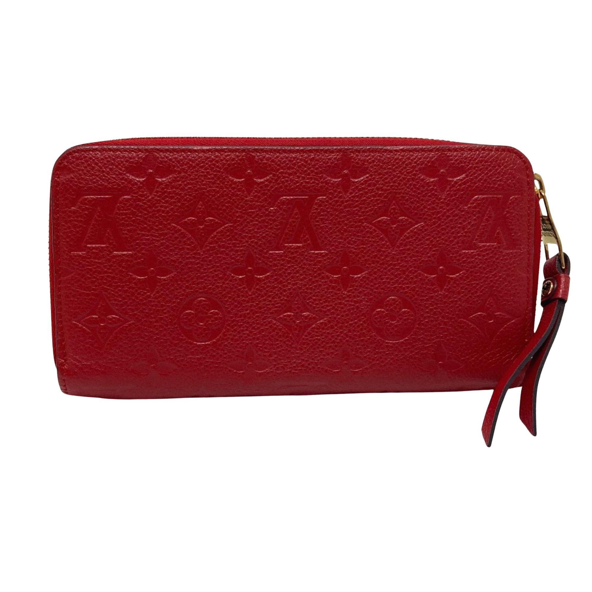 Louis Vuitton Louis Vuitton Zippy wallet wallet Size ONE SIZE - 2 Thumbnail