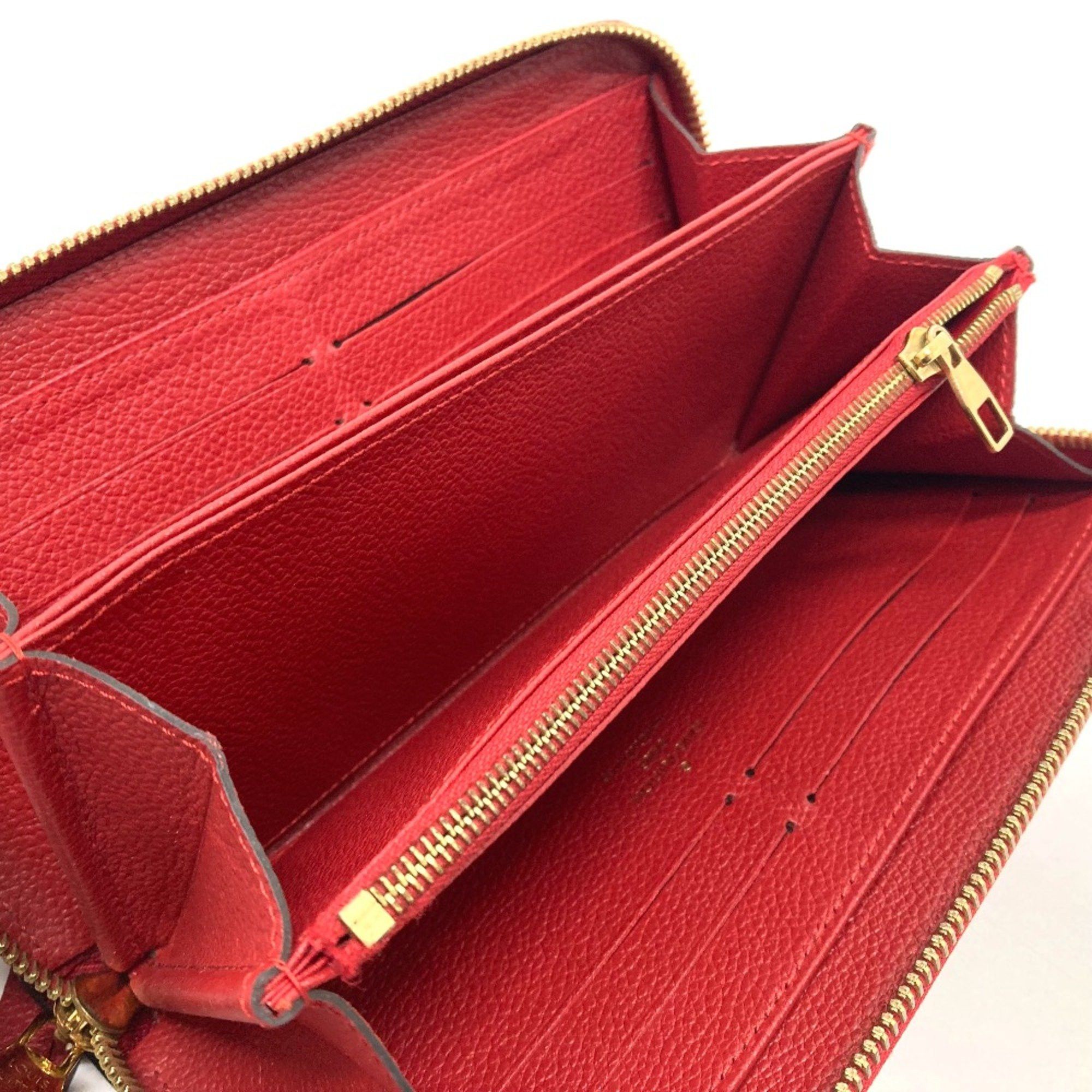 Louis Vuitton Louis Vuitton Zippy wallet wallet Size ONE SIZE - 12 Thumbnail