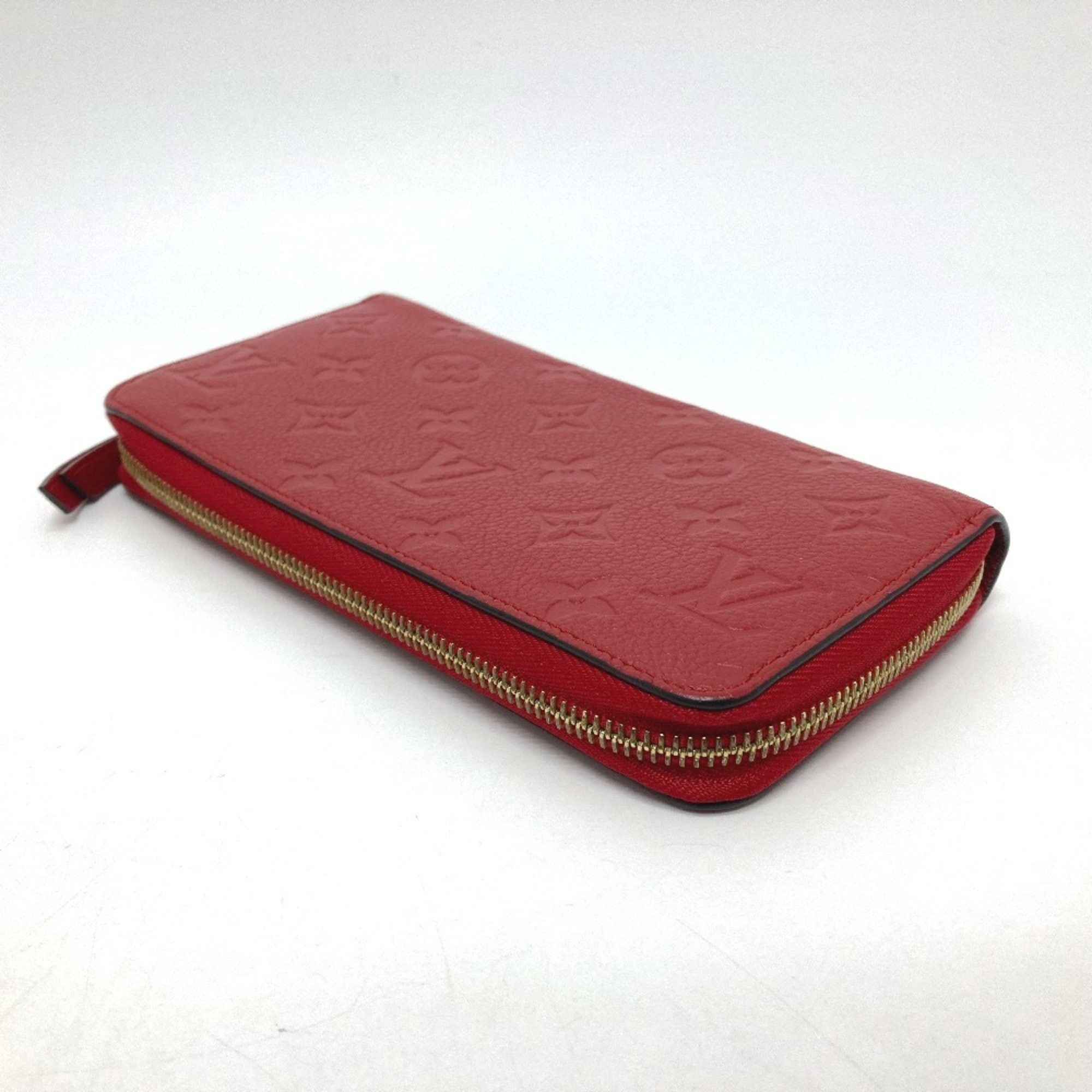 Louis Vuitton Louis Vuitton Zippy wallet wallet Size ONE SIZE - 4 Thumbnail