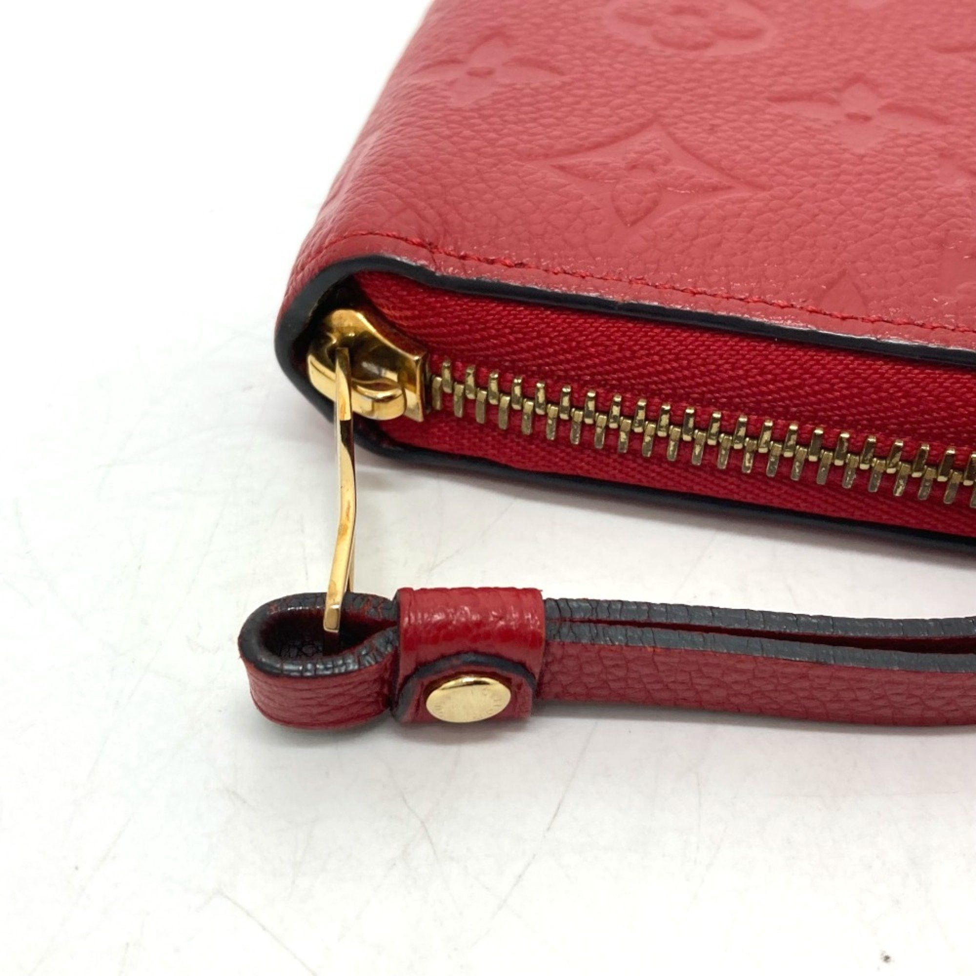 Louis Vuitton Louis Vuitton Zippy wallet wallet Size ONE SIZE - 6 Thumbnail