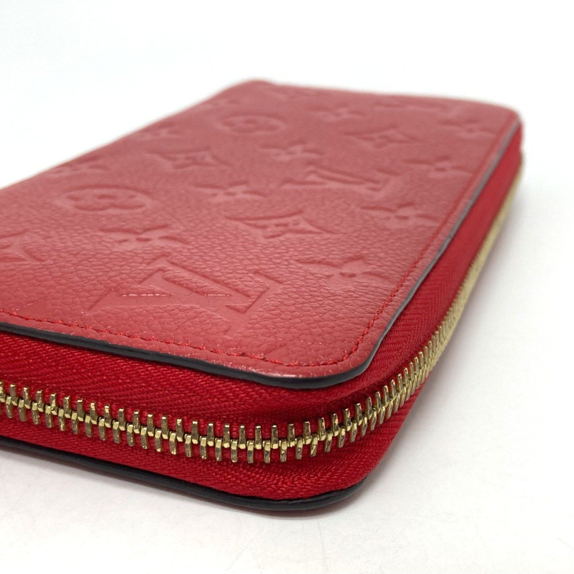 Louis Vuitton Louis Vuitton Zippy wallet wallet Size ONE SIZE - 7 Thumbnail