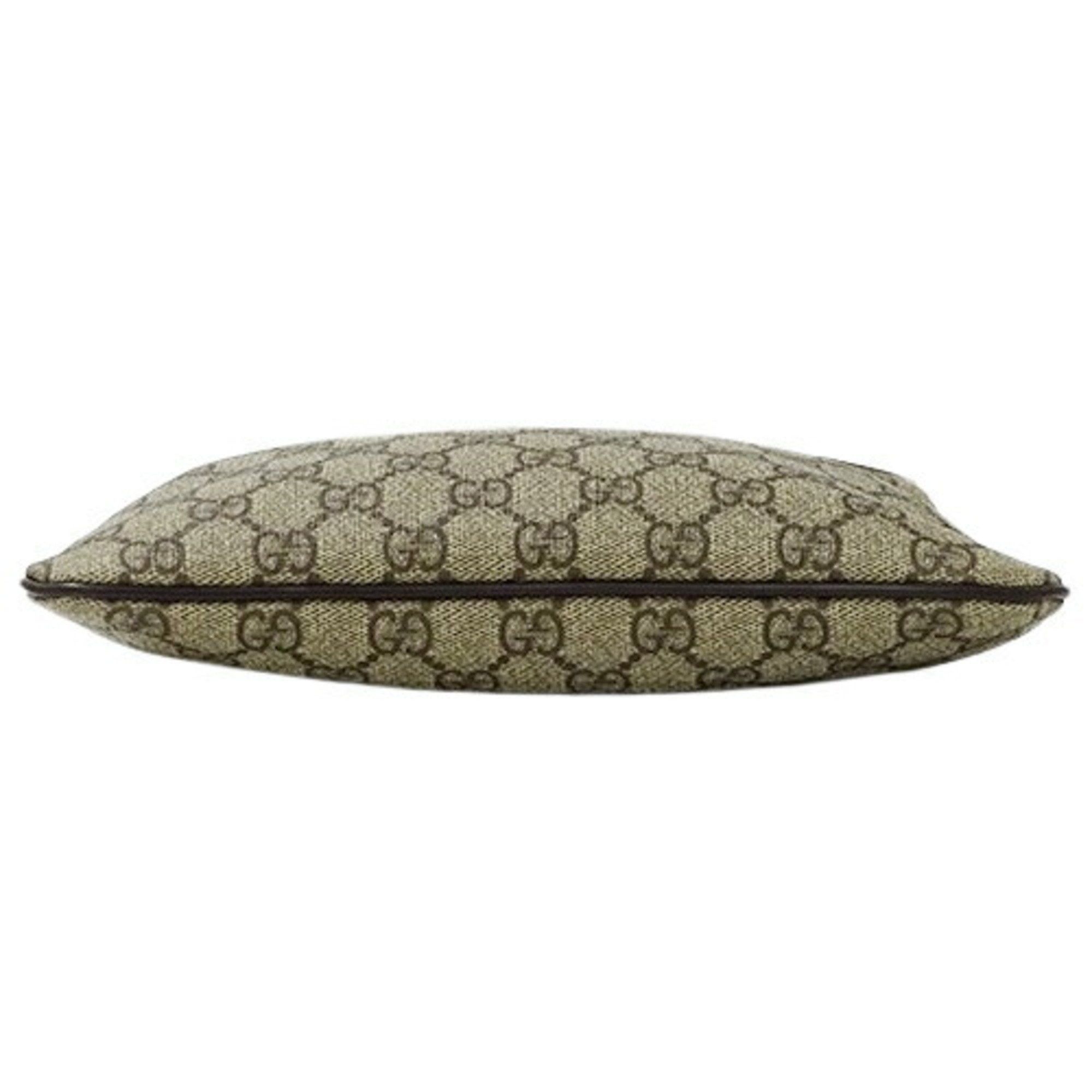 Gucci Gucci GG Supreme shoulder Size ONE SIZE - 3 Thumbnail