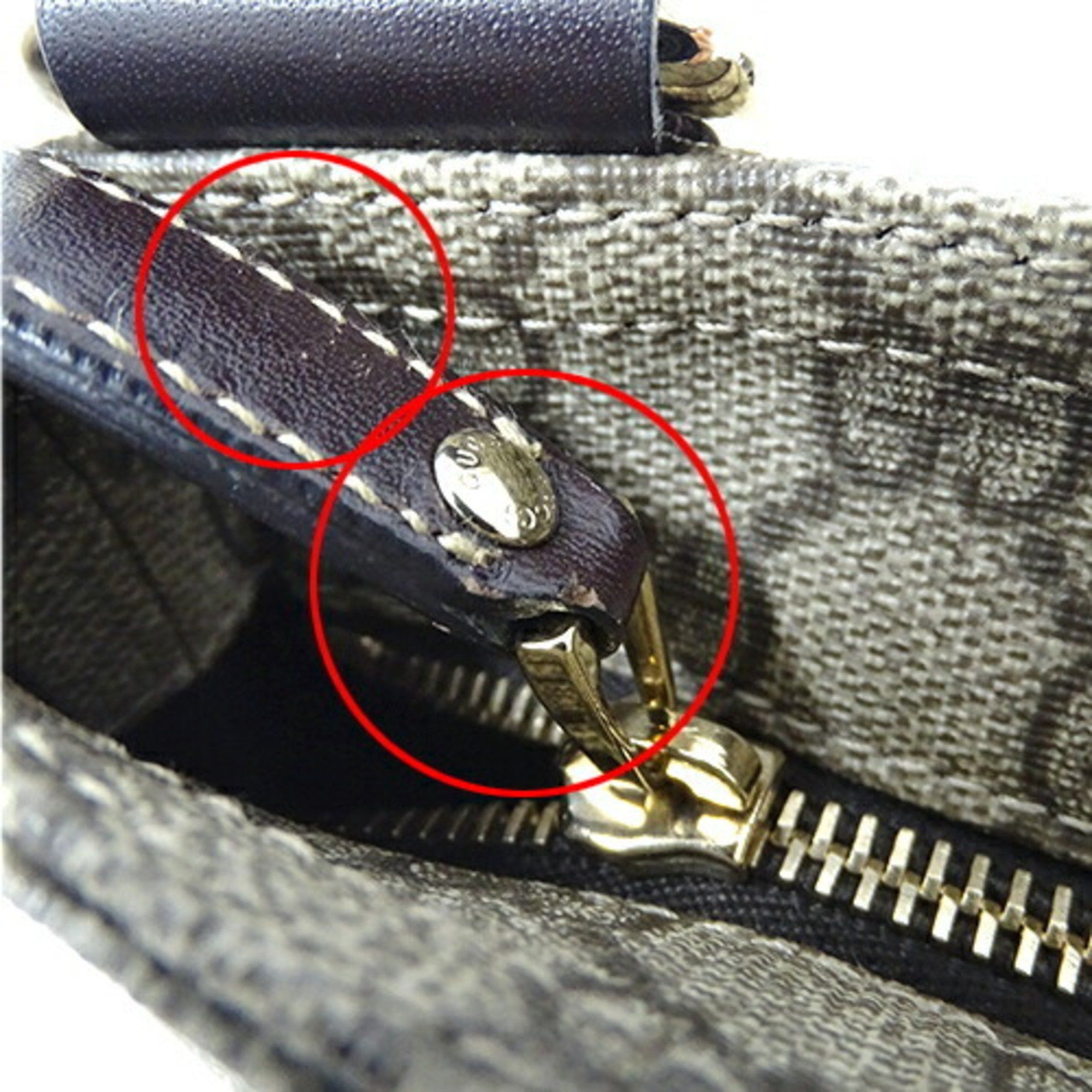 Gucci Gucci GG Supreme shoulder Size ONE SIZE - 11 Thumbnail