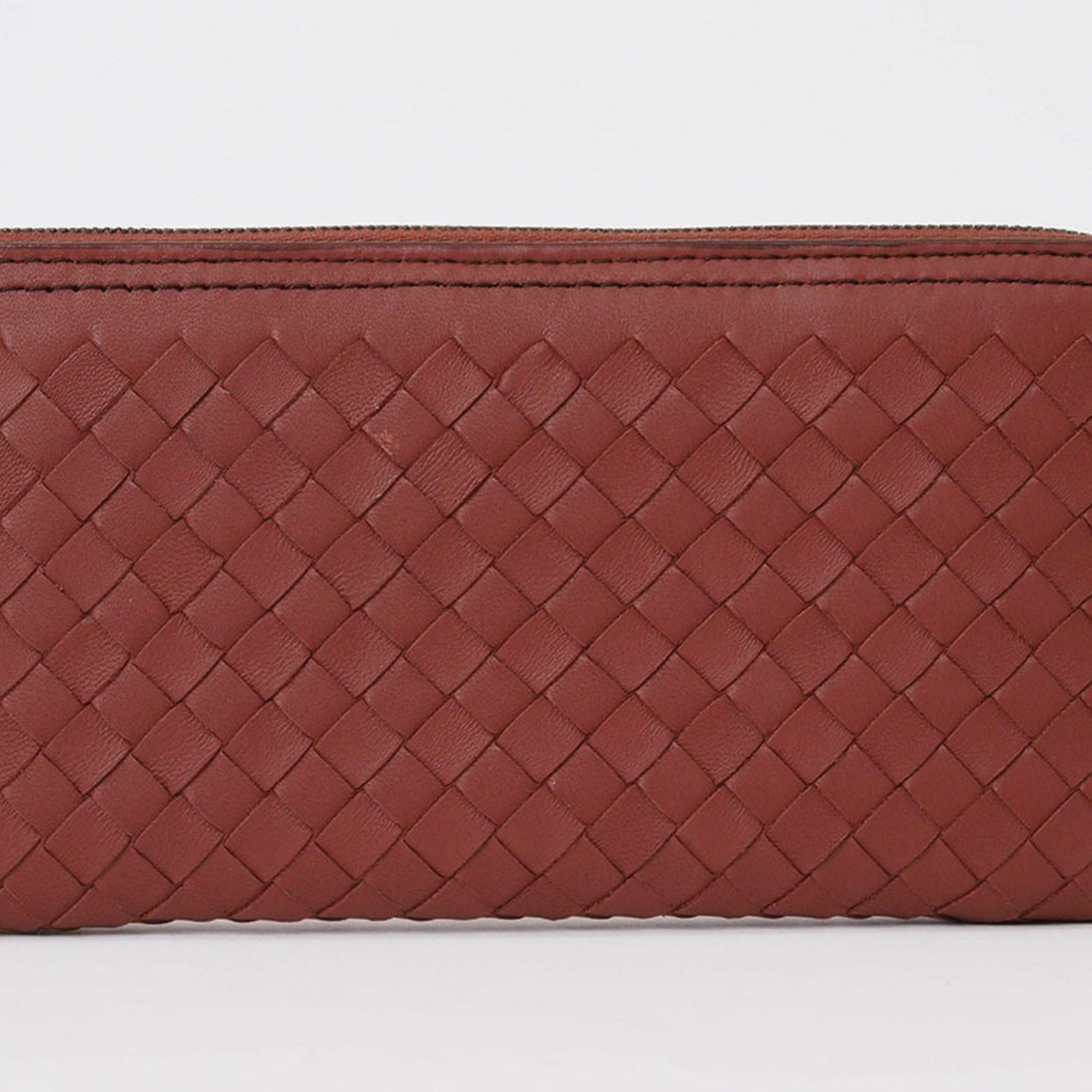 Bottega Veneta Bottega Veneta Intrecciato wallet Size ONE SIZE - 3 Thumbnail